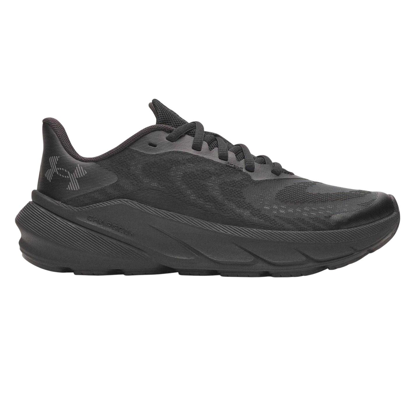 Under Armour Womens/Ladies Armour Charged+ Turbulence 3 Trainers