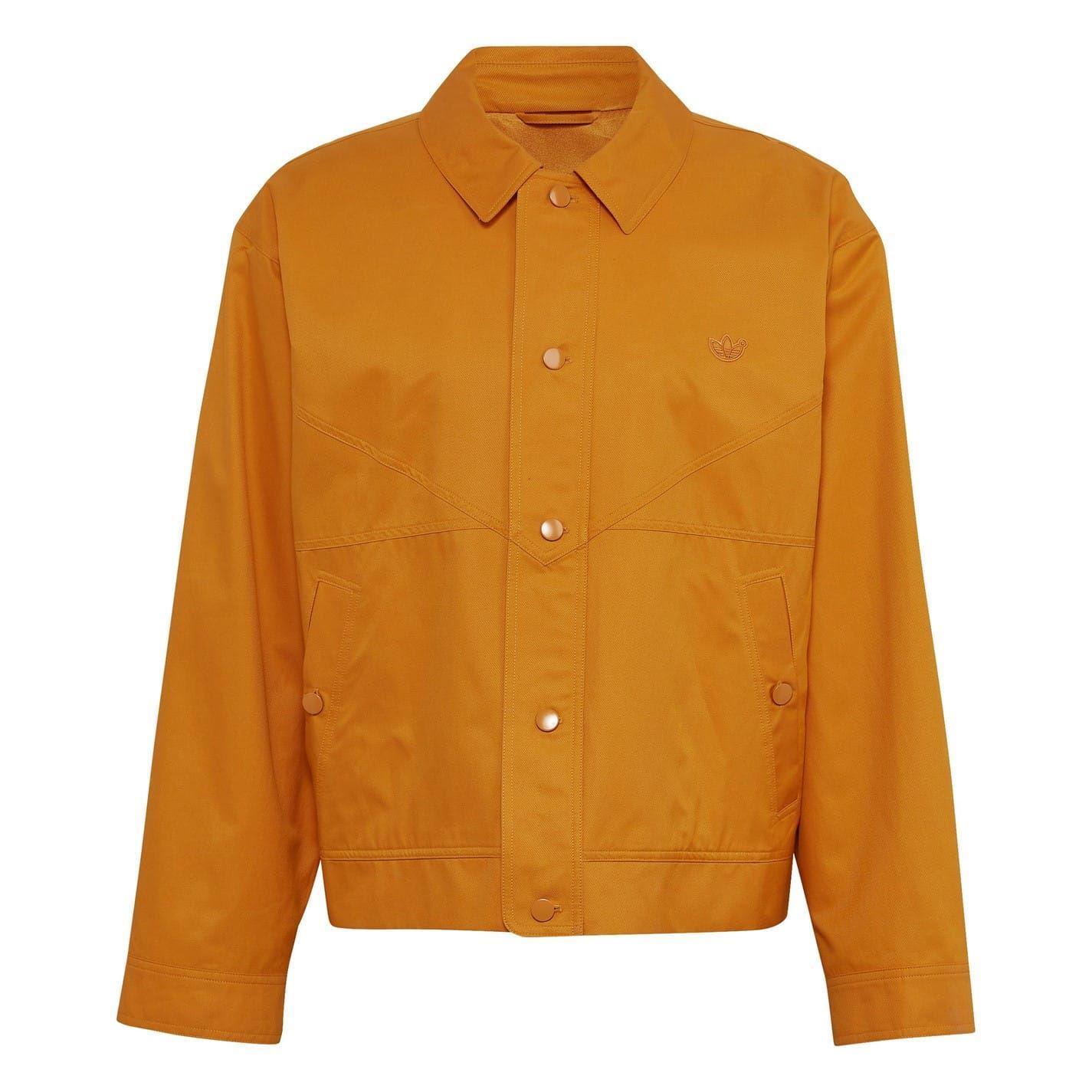 Adidas Womens/Ladies Tie Break Jacket