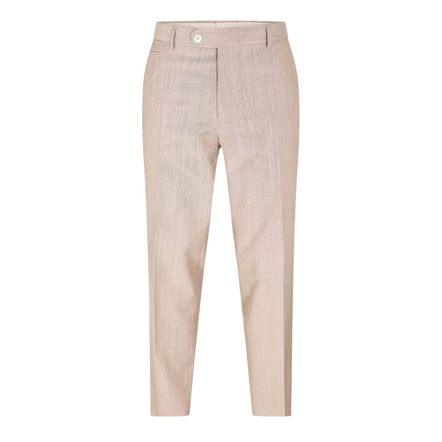 Boss Mens H-Genius 242 Tailored Trousers