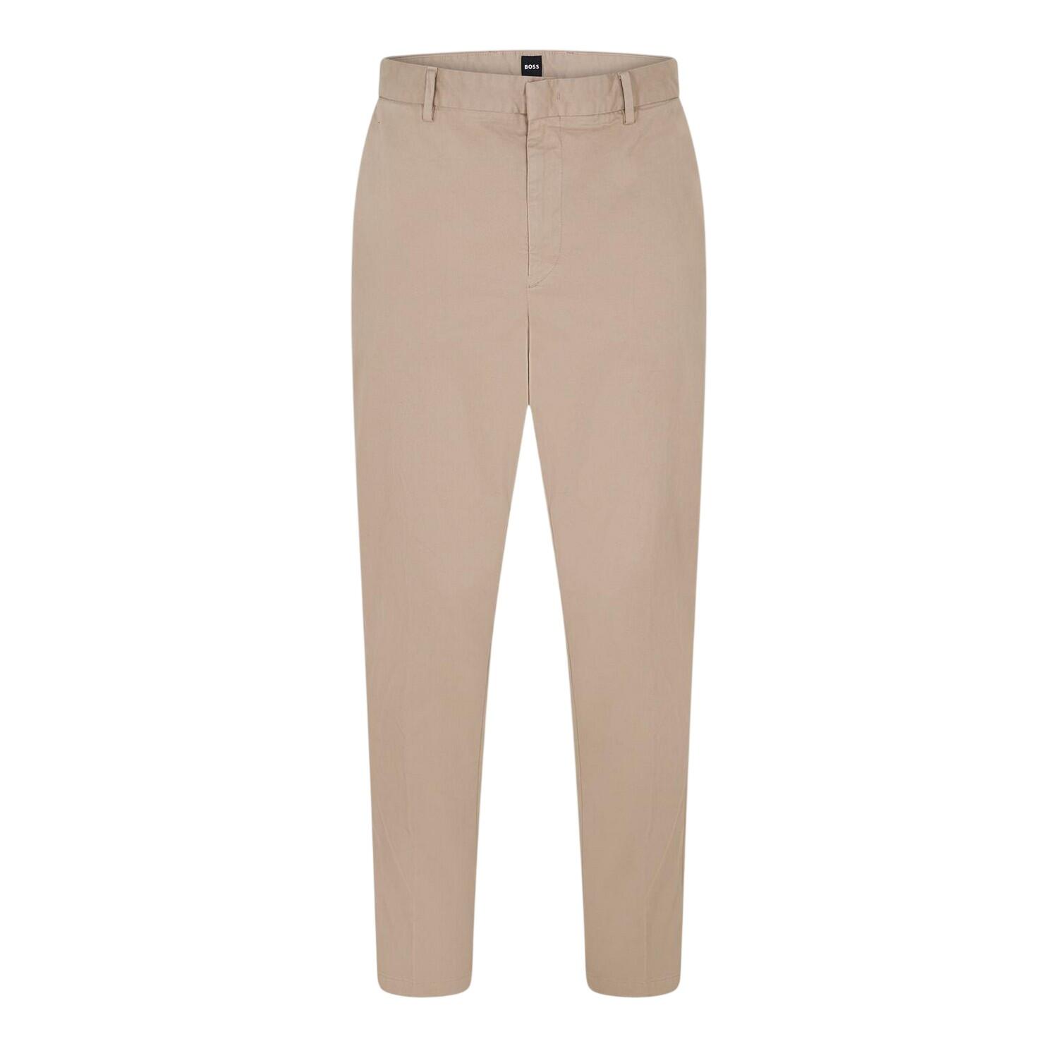 Boss Mens Kaito1 Slim Chinos