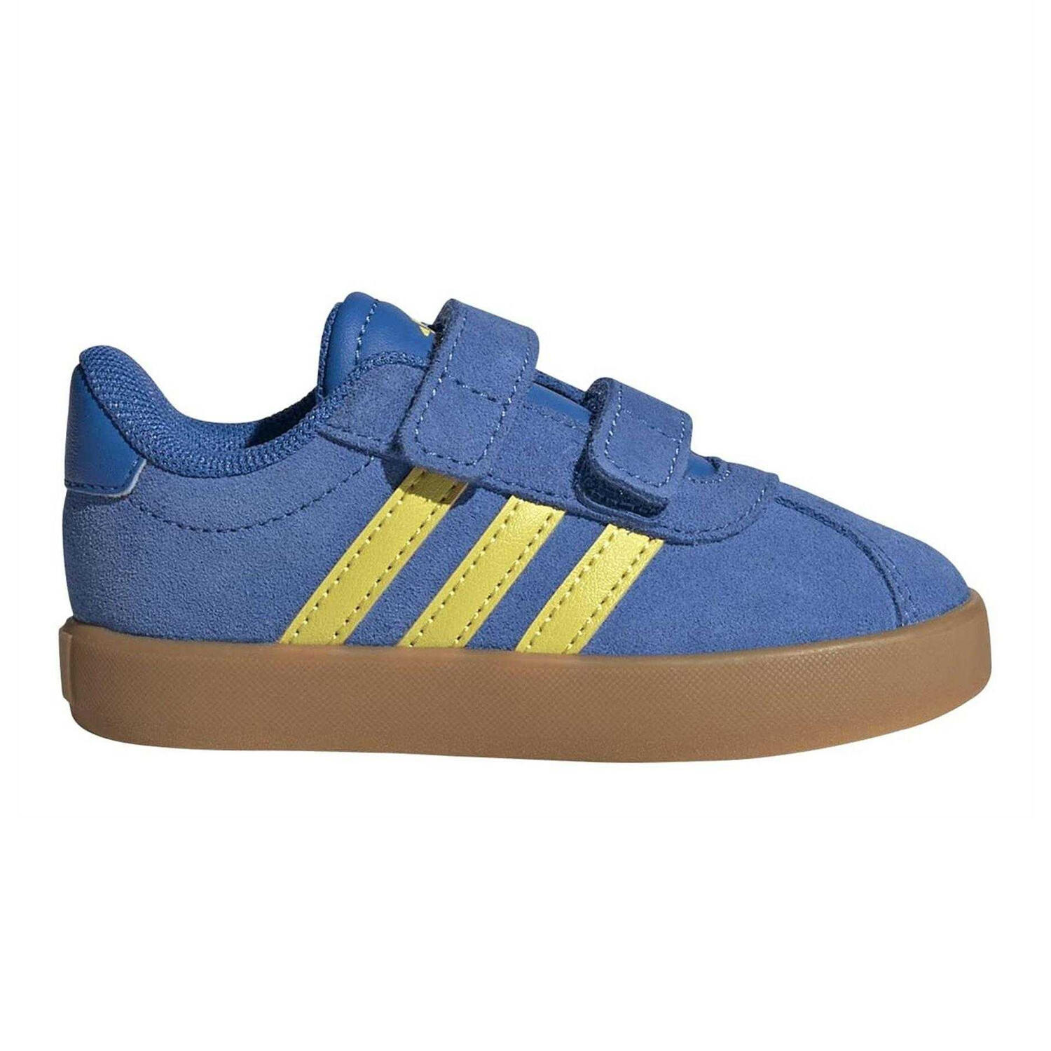 Adidas Childrens/Kids VL Court 3.0 Shoes
