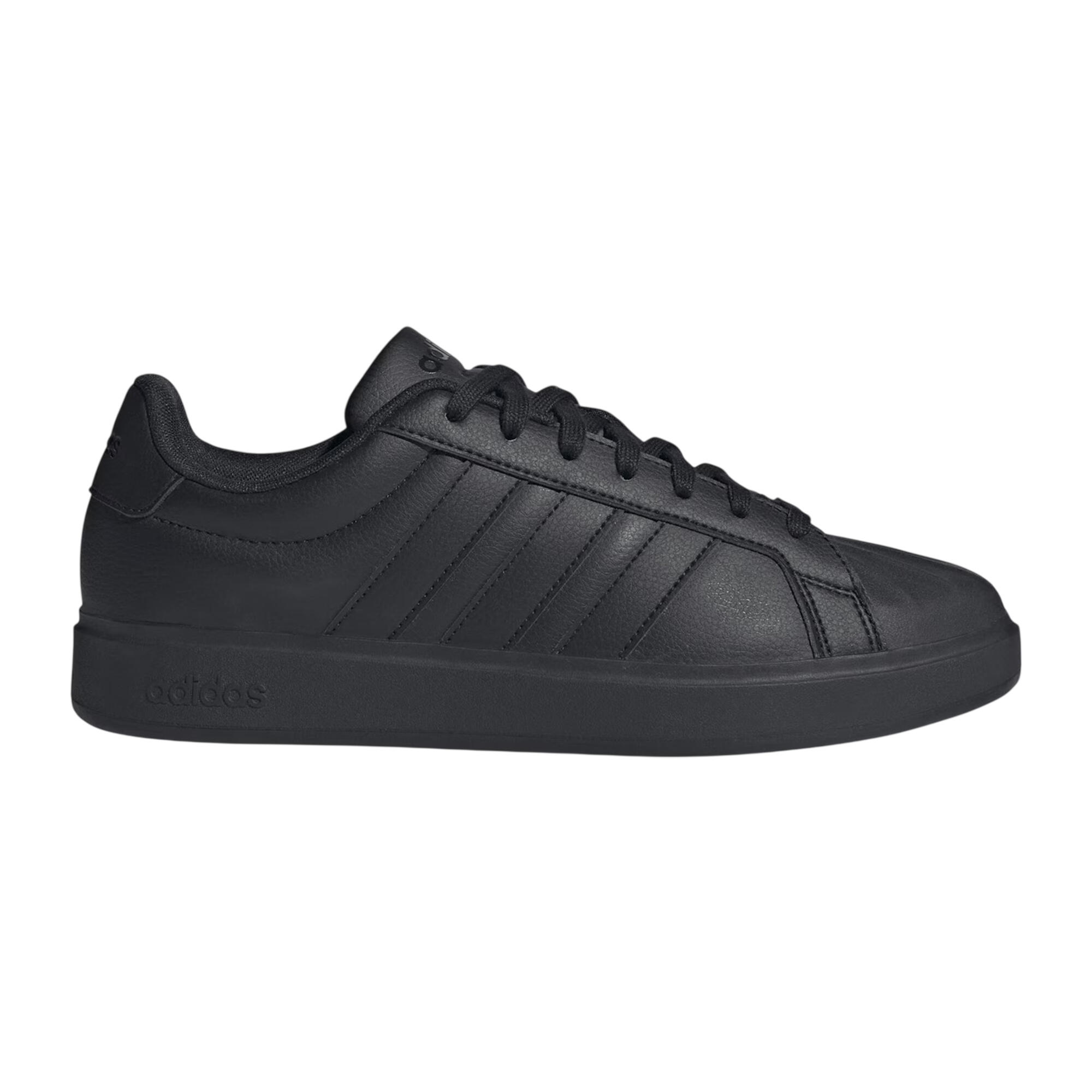 Adidas Mens Streettalk Low Lace Up Trainers