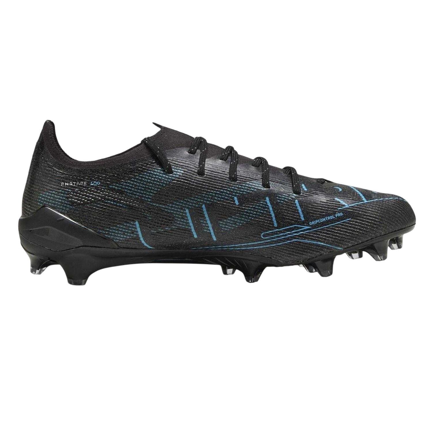 Puma Mens Ultra 5 Ultimate Flat Firm Ground Football Boots