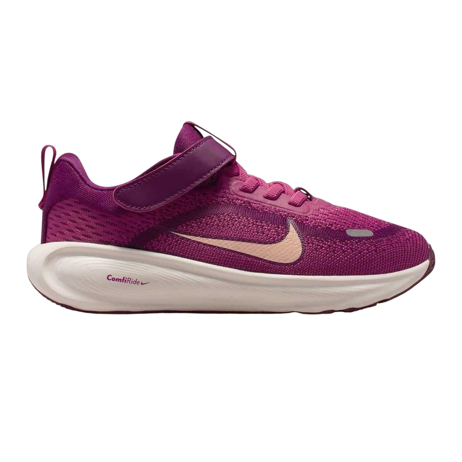 Nike Childrens/Kids Stellar Ride Runners Cushioned Trainers