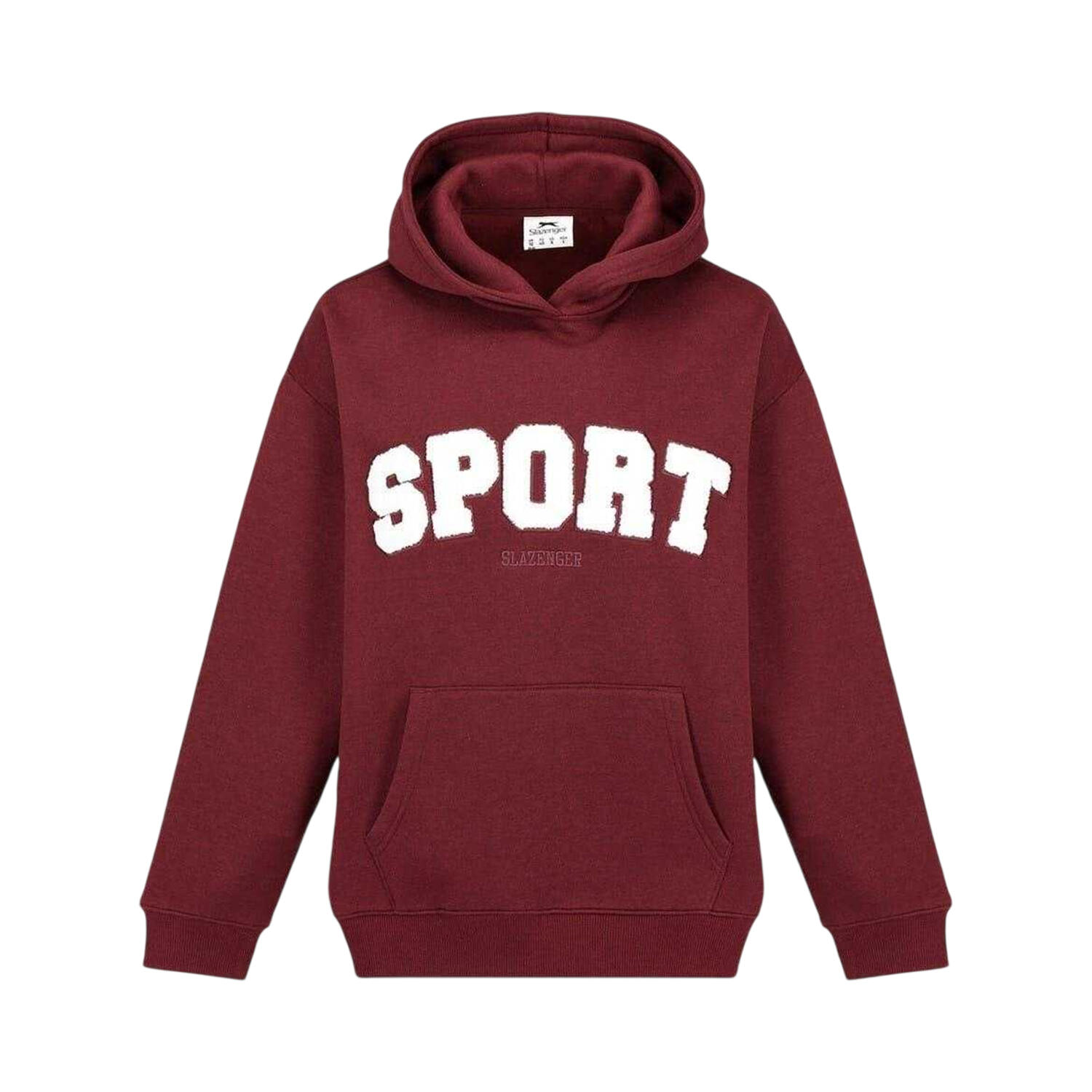 Slazenger Womens/Ladies Sport Hoodie