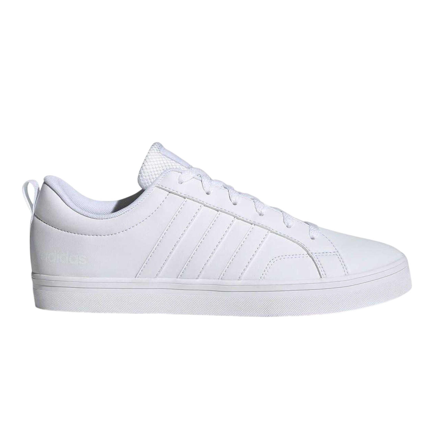 Adidas Mens VS Pace 3 Stripes Trainers