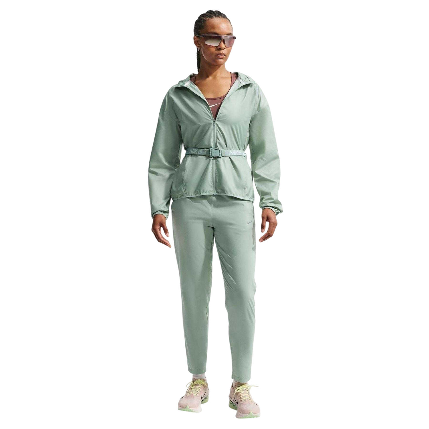 Nike Womens/Ladies Tempo Jacket