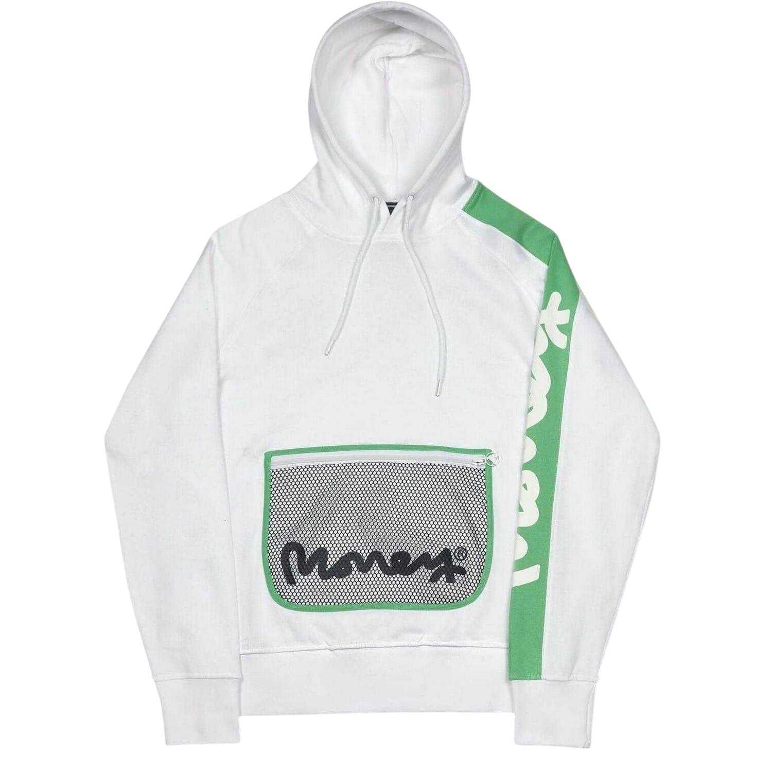 Money Mens Trek Off Hoodie