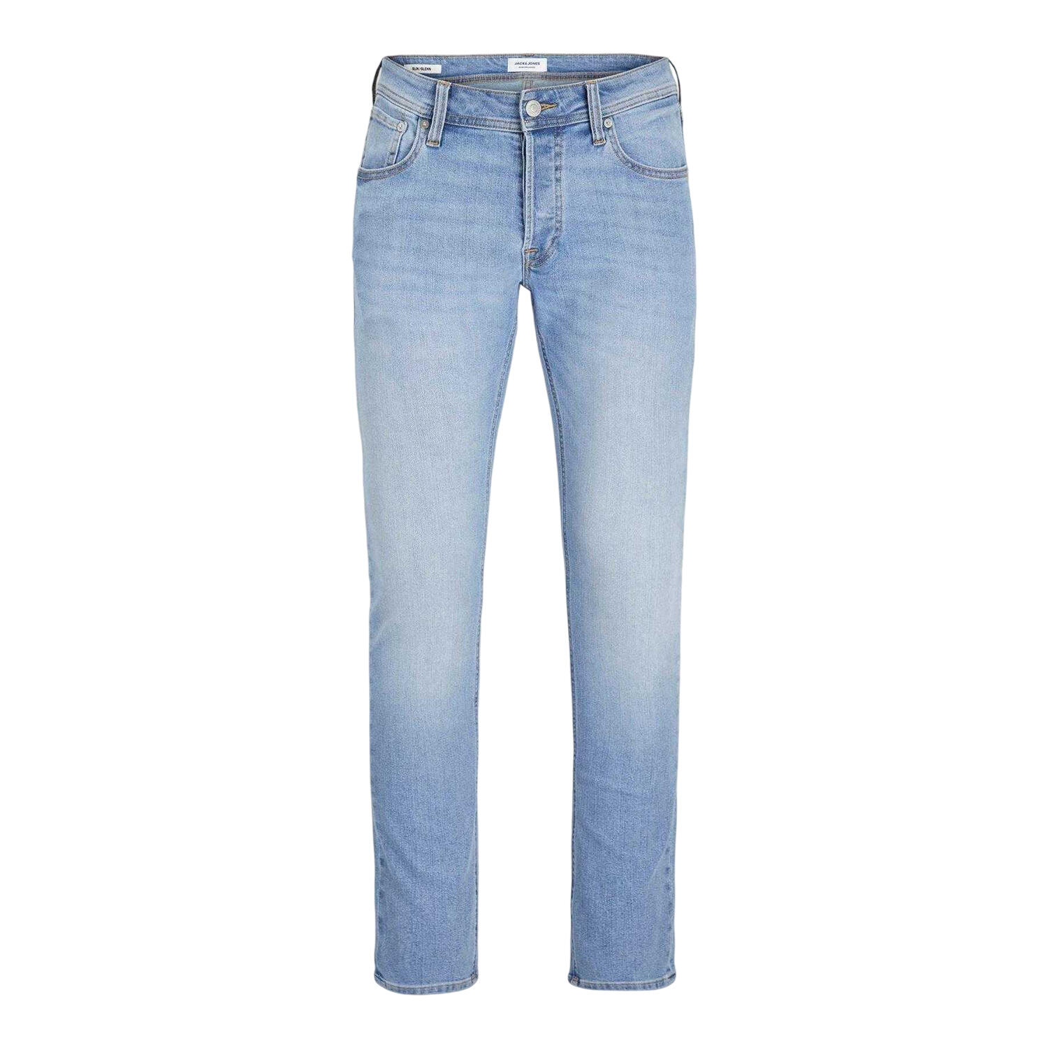 Jack And Jones Mens +Mike Original Jeans