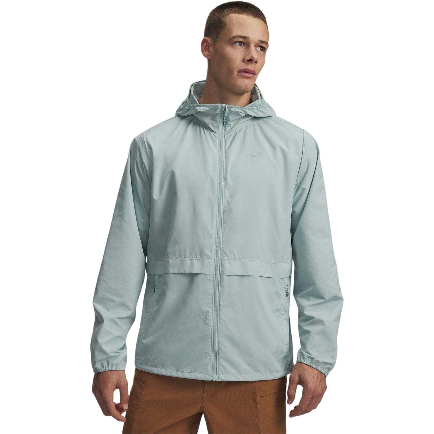 Under Armour Mens Hike Jacket