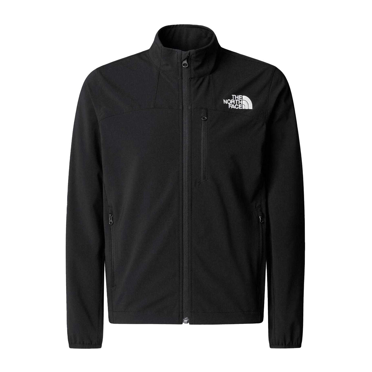 The North Face Boys Soft Shell Jacket