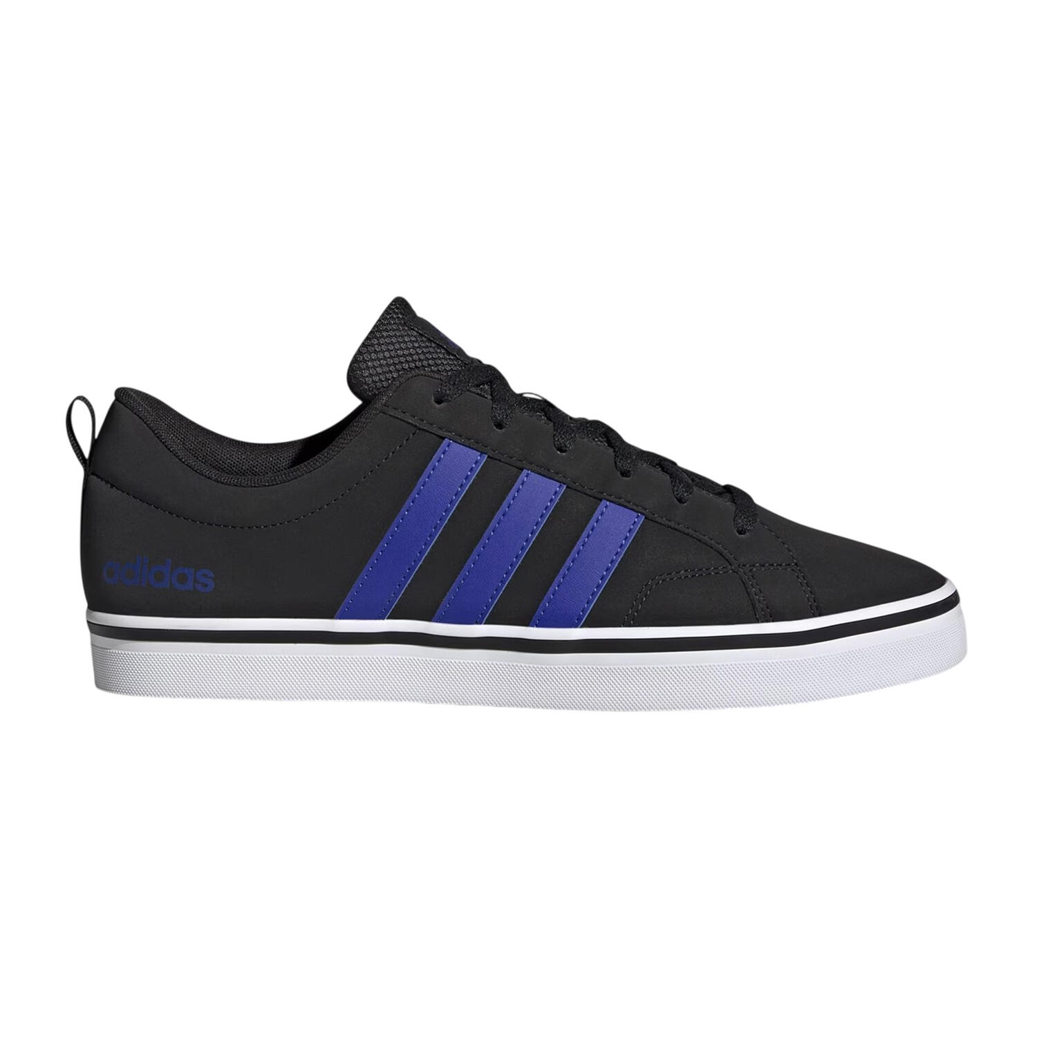 Adidas Mens VS Pace 3 Stripes Trainers