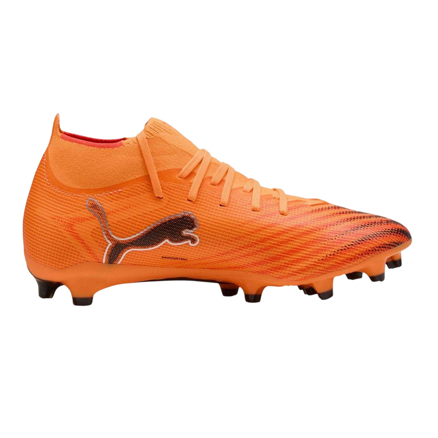 Puma Womens/Ladies Ultra Match+ Firm Ground Football Boots