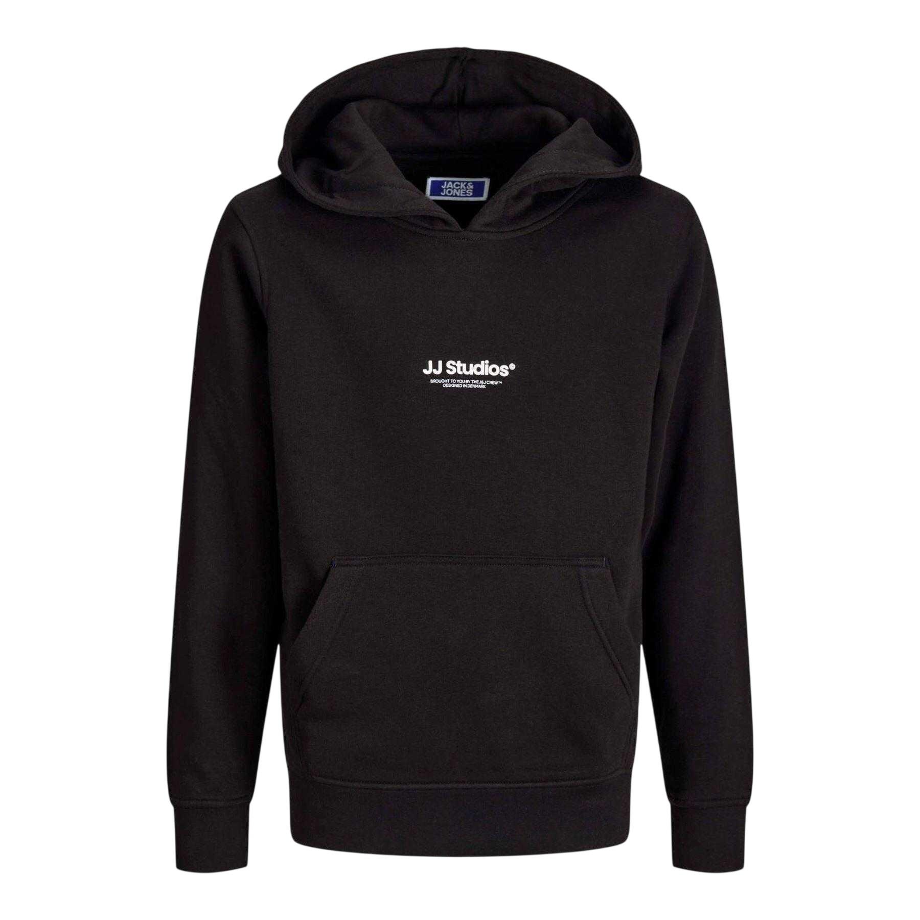 Jack And Jones Childrens/Kids Soho Hoodie
