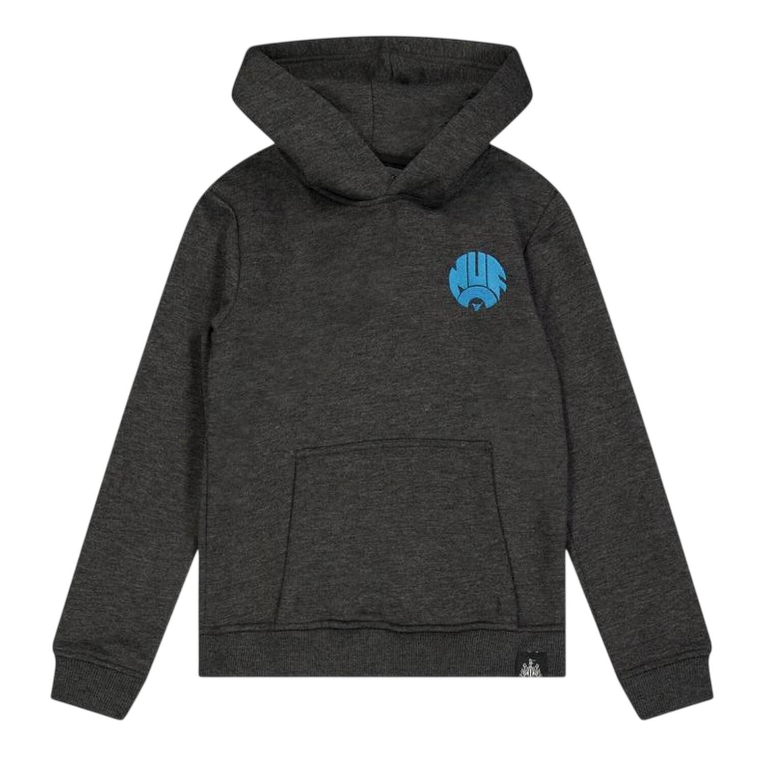 Castore Childrens/Kids Newcastle United FC Overhead Hoodie