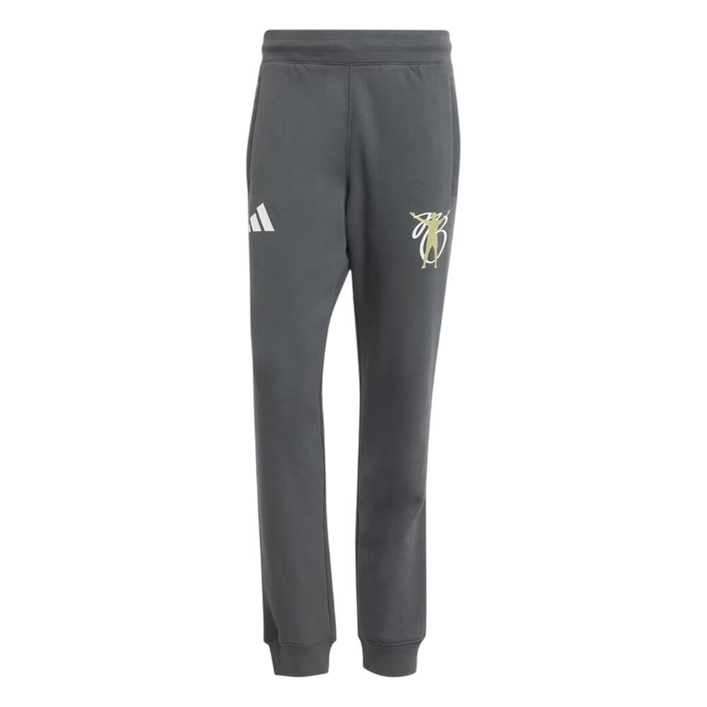 Adidas Mens Jude Bellingham Tracksuit Bottoms