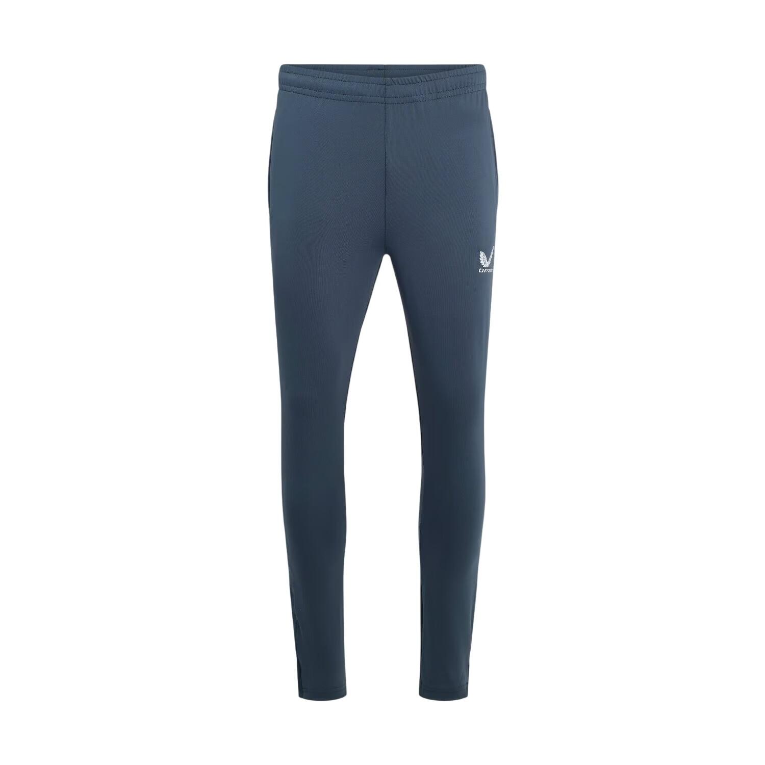 Castore Mens Ireland Slim Tracksuit Bottoms