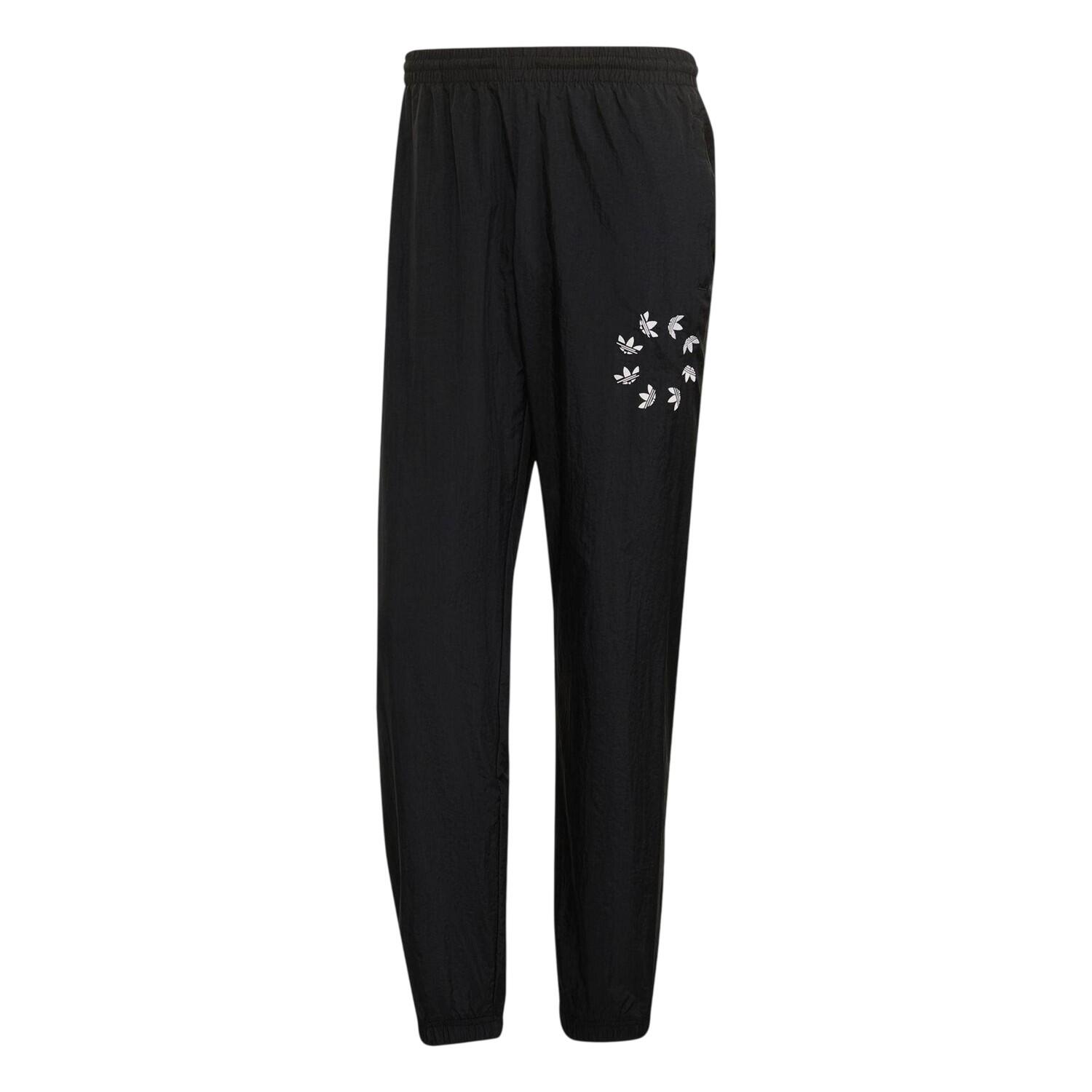Adidas Mens Adicolor Spinner Joggers
