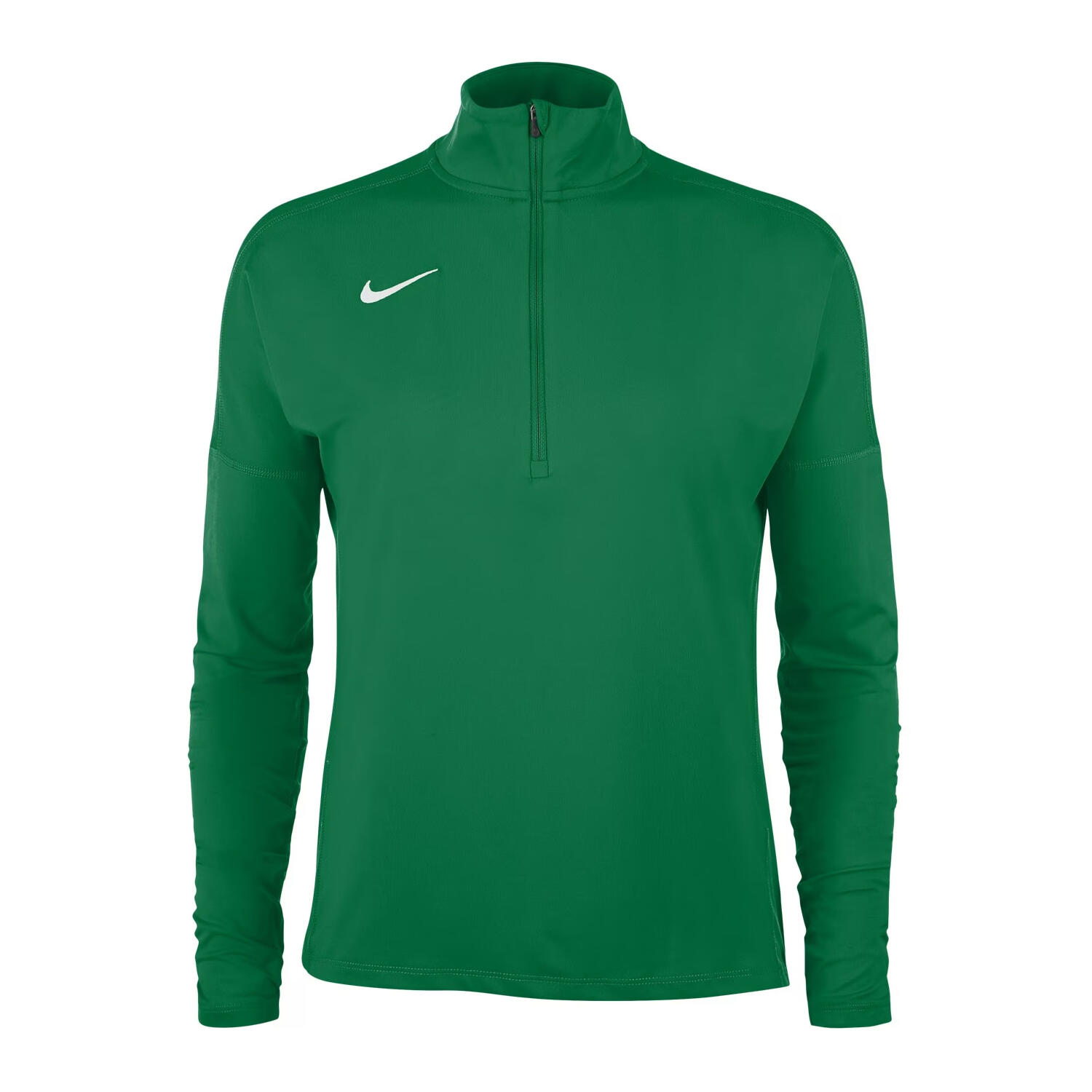 Nike Womens/Ladies Funnel Neck Regular Long-Sleeved Top