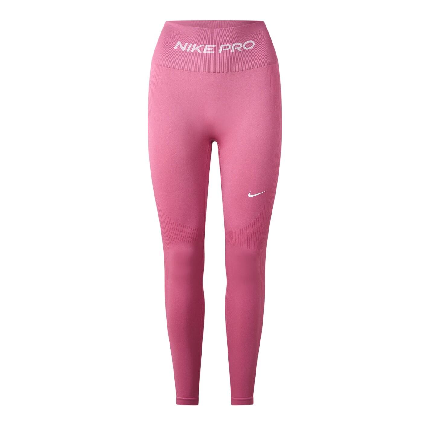 Nike Womens/Ladies Pro Snug Fit Leggings