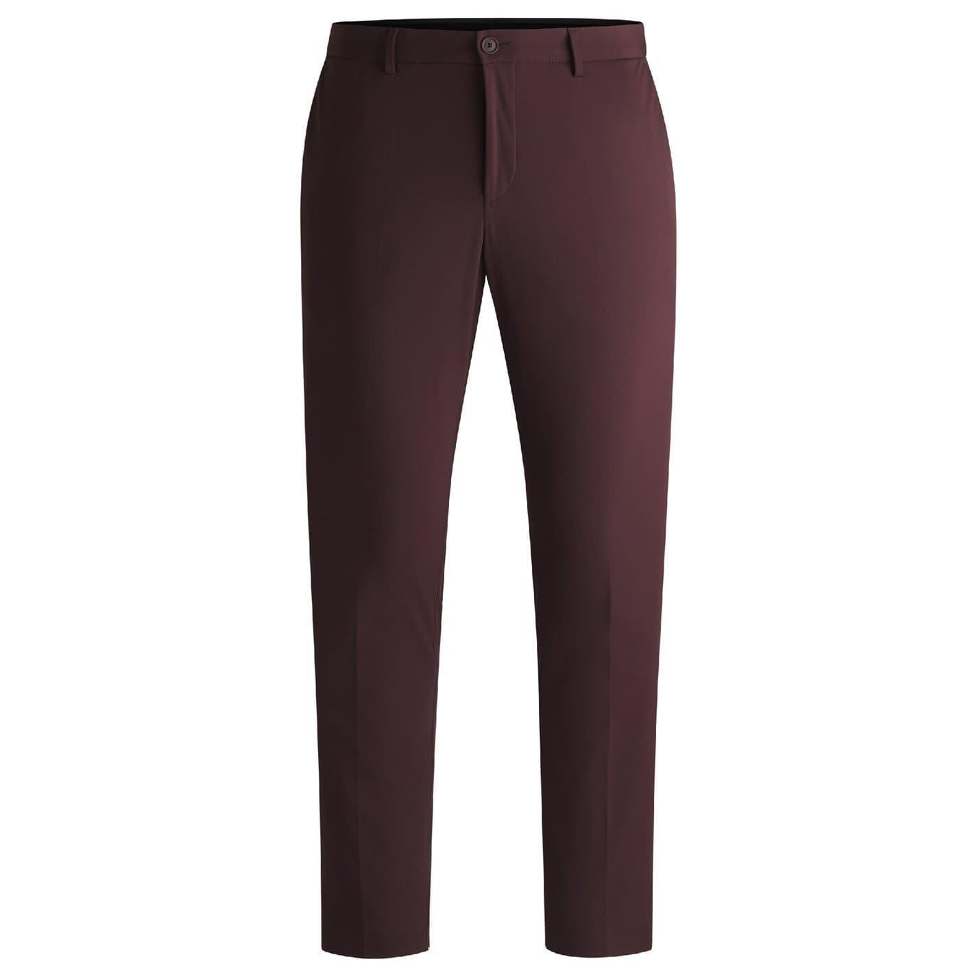 Boss Mens Genius Chinos