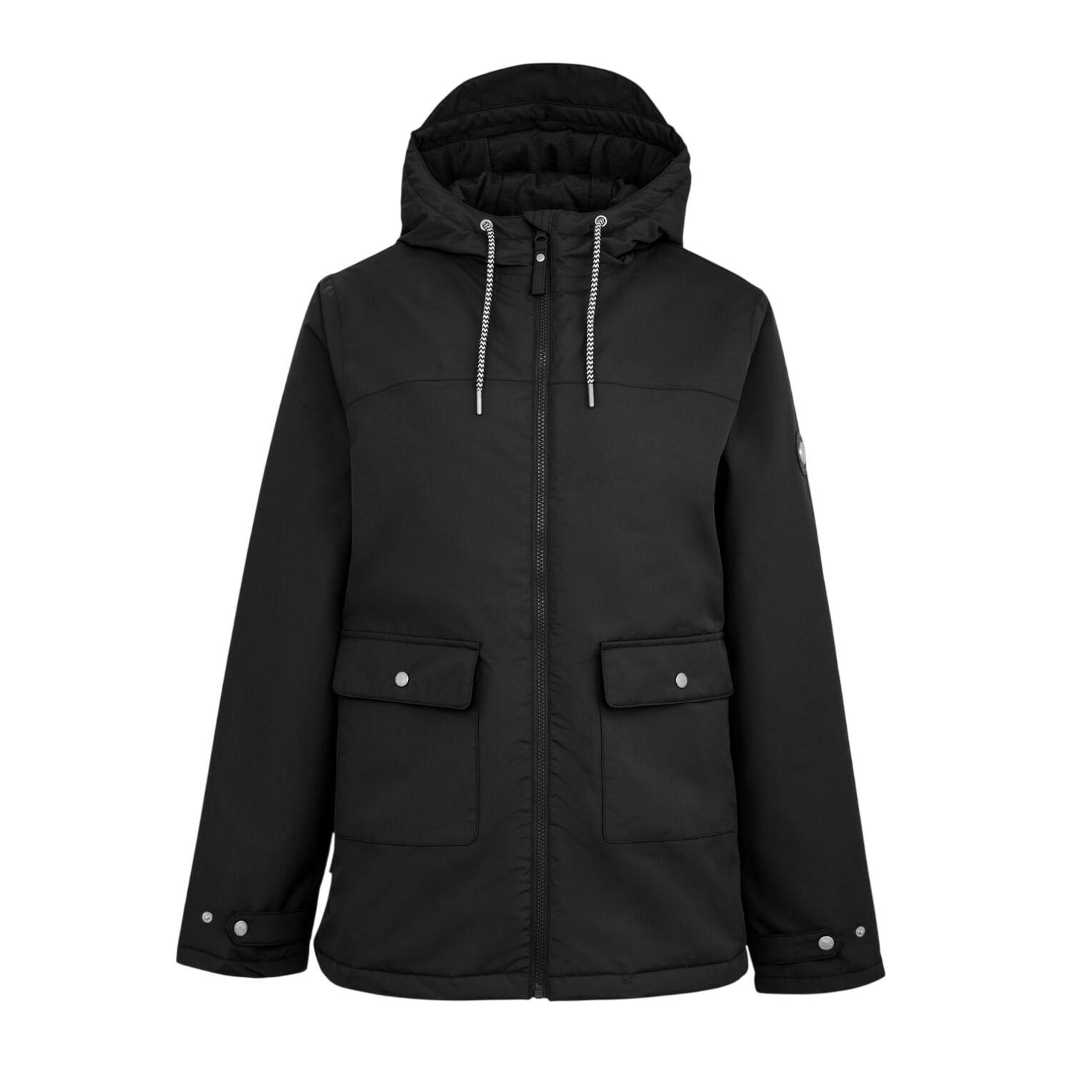 Gelert Womens/Ladies Insulated Jacket
