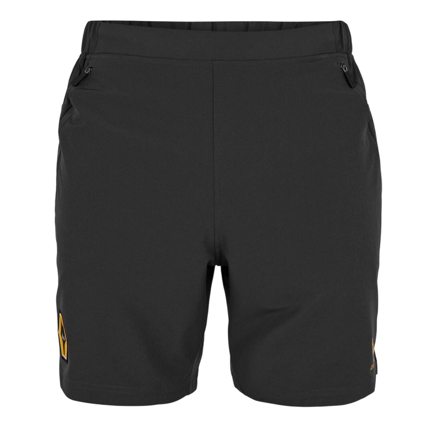 Castore Mens Logo Football Shorts