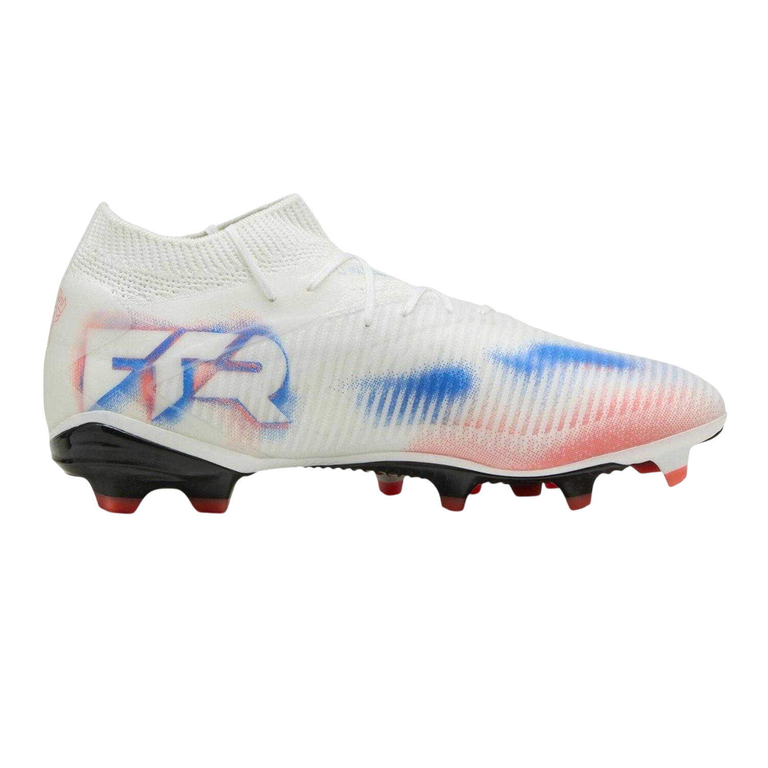 Puma Womens/Ladies Future 8 Match Synthetic Artificial Ground Football Boots