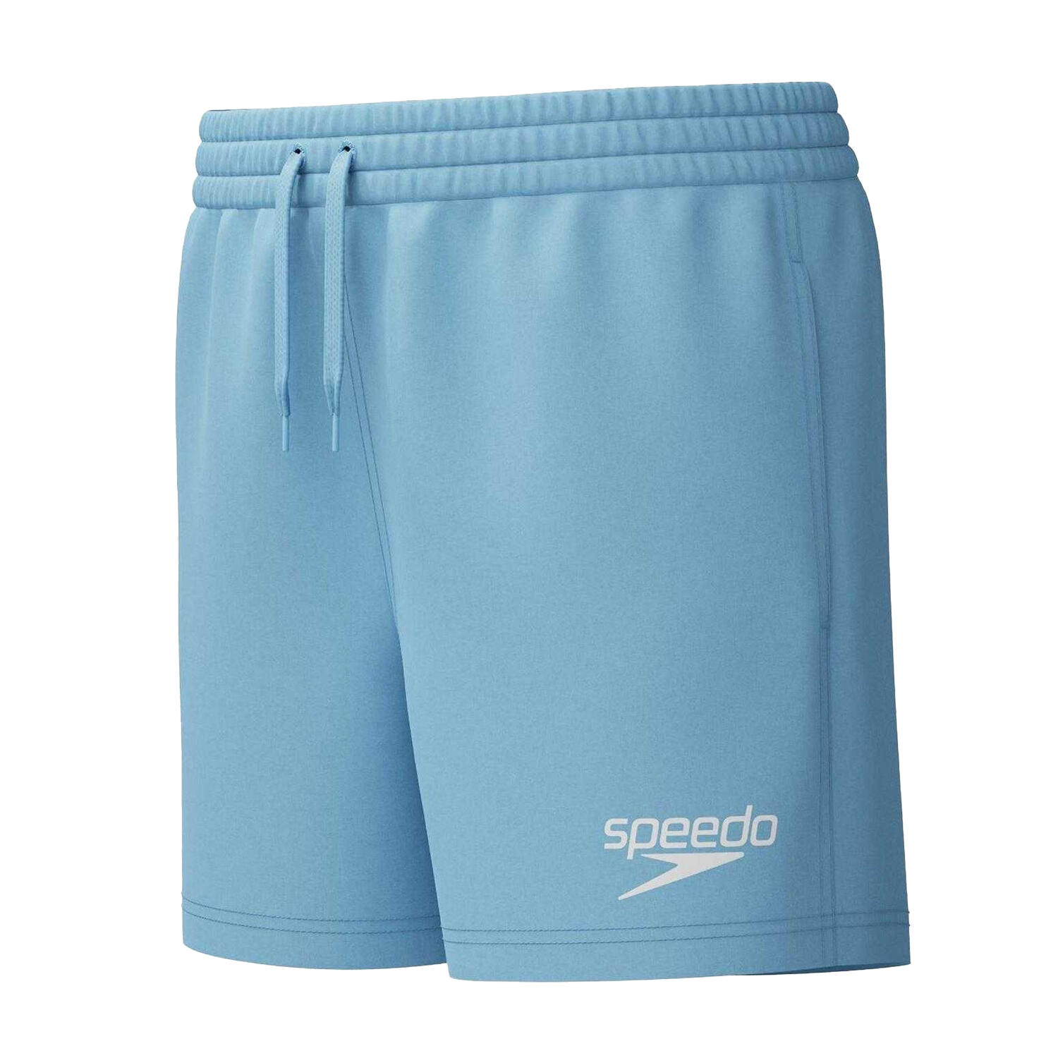 Speedo Childrens/Kids Essential Logo Swim Shorts