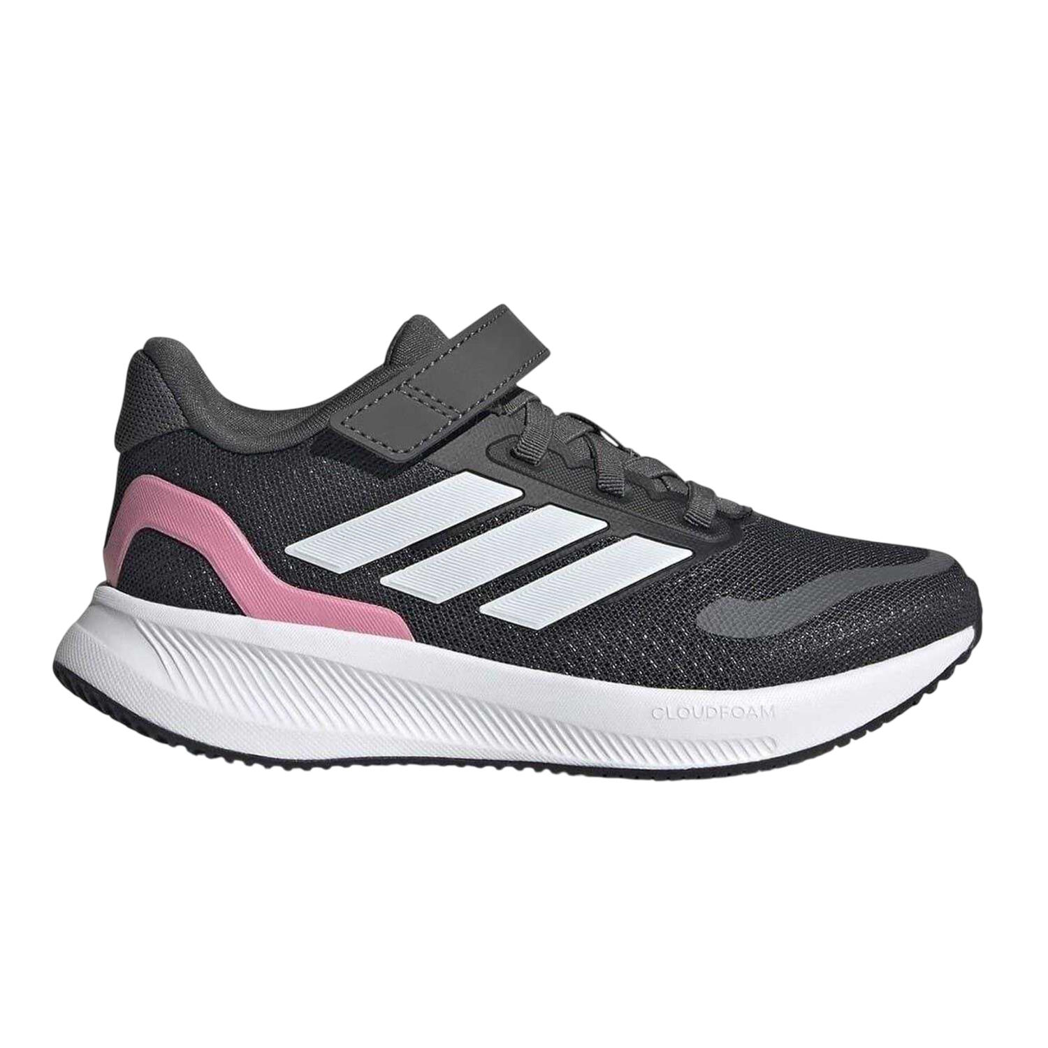 Adidas Childrens/Kids Runfalcon 5 Cloudfoam Trainers