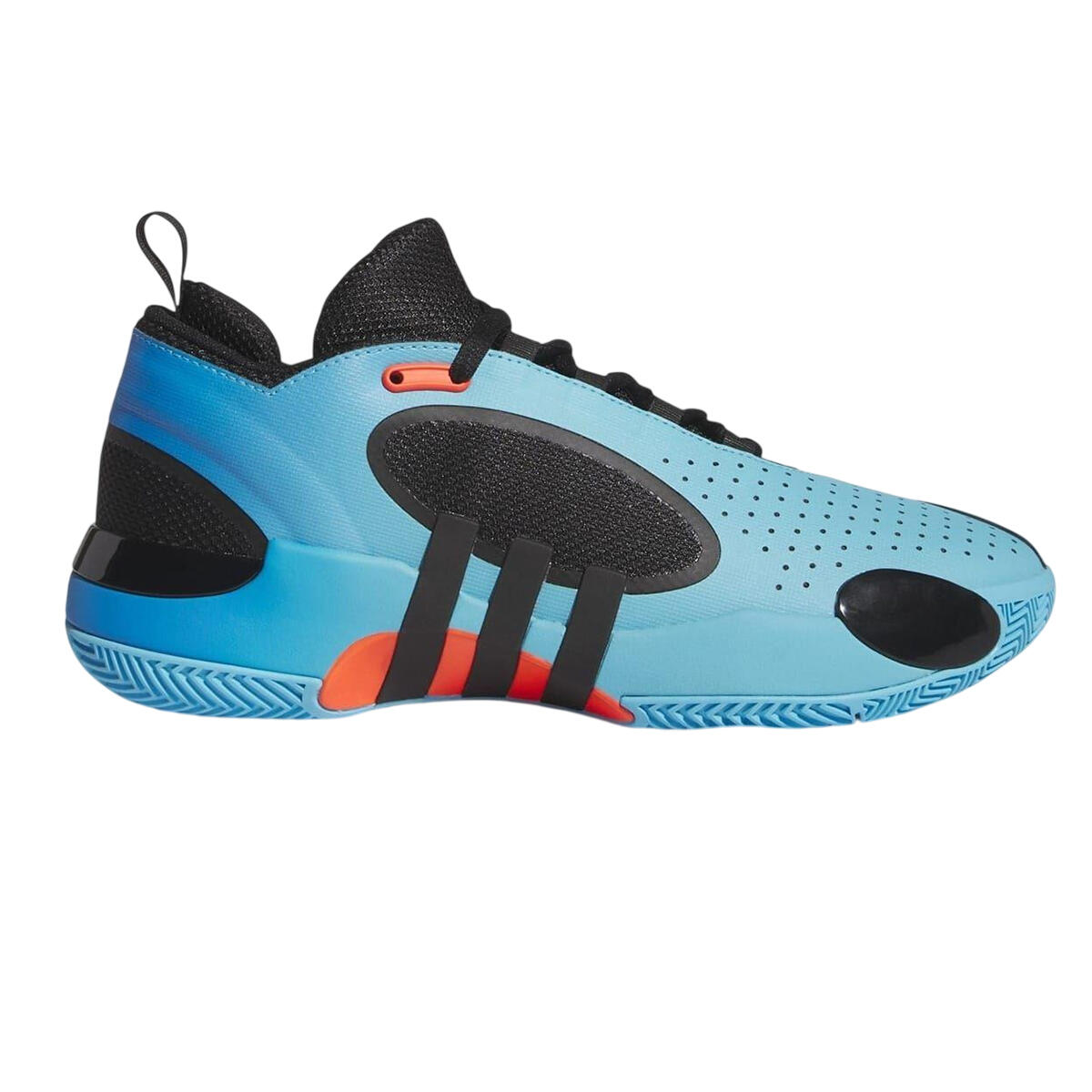 Adidas Mens D.o.n. Issue 5 Lace Up Trainers