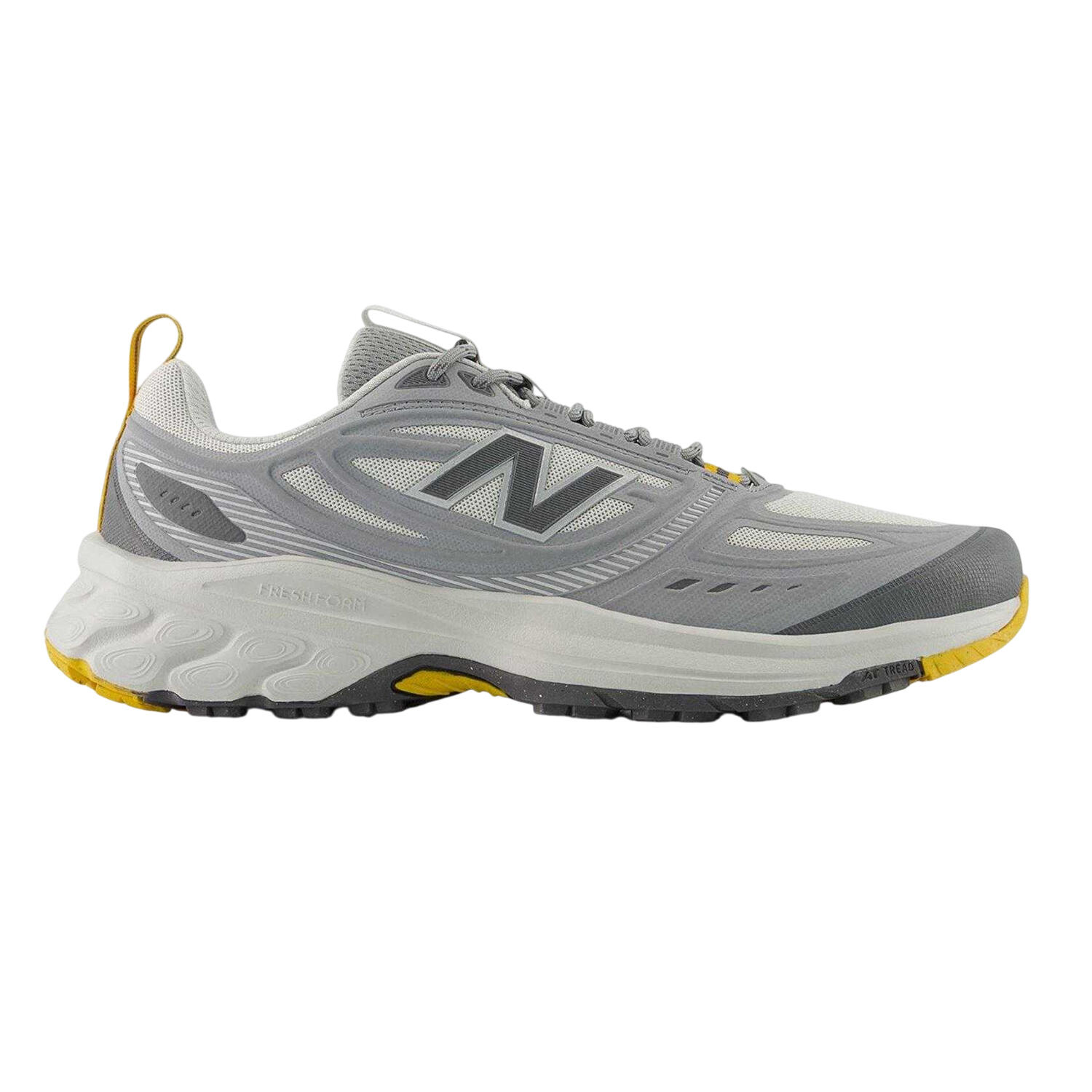 New Balance Mens 410 Trail Mesh Running Trainers
