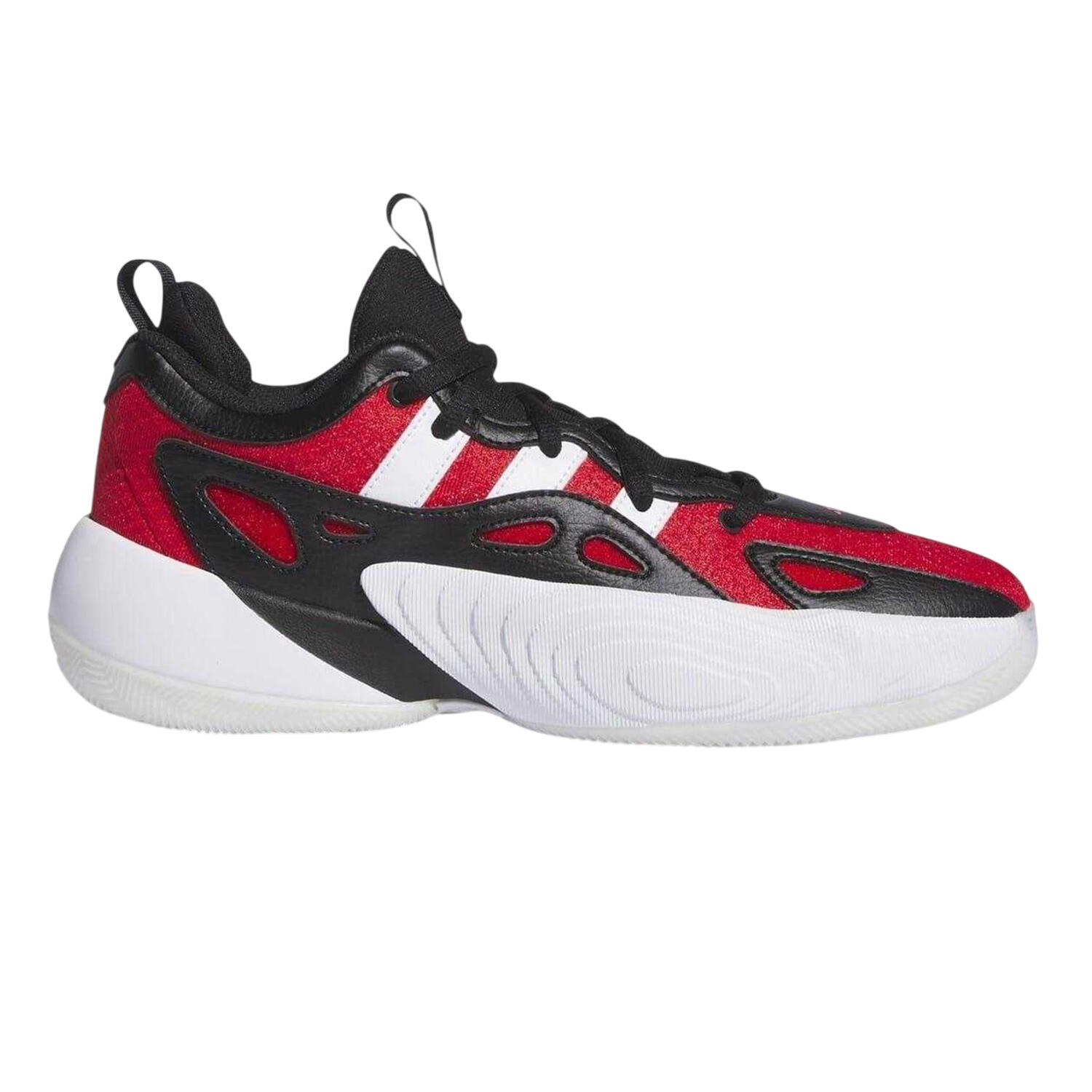 Adidas Mens Trae Unlimited Low Trainers