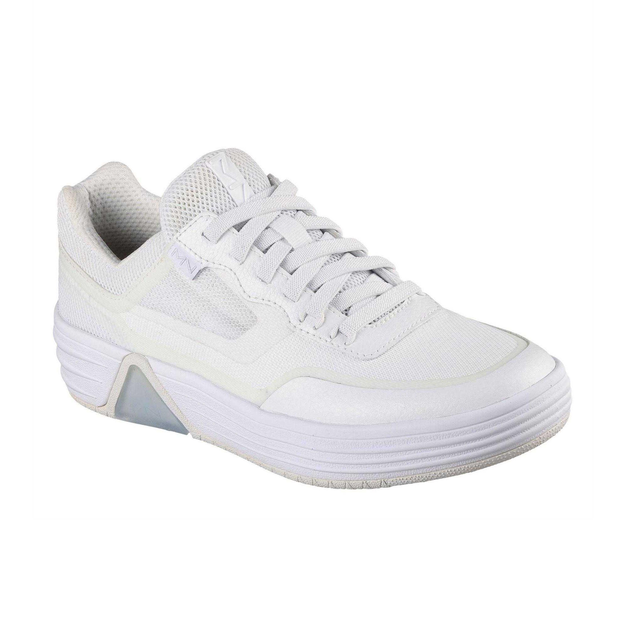 Skechers Womens/Ladies Alphacup Logo Trainers