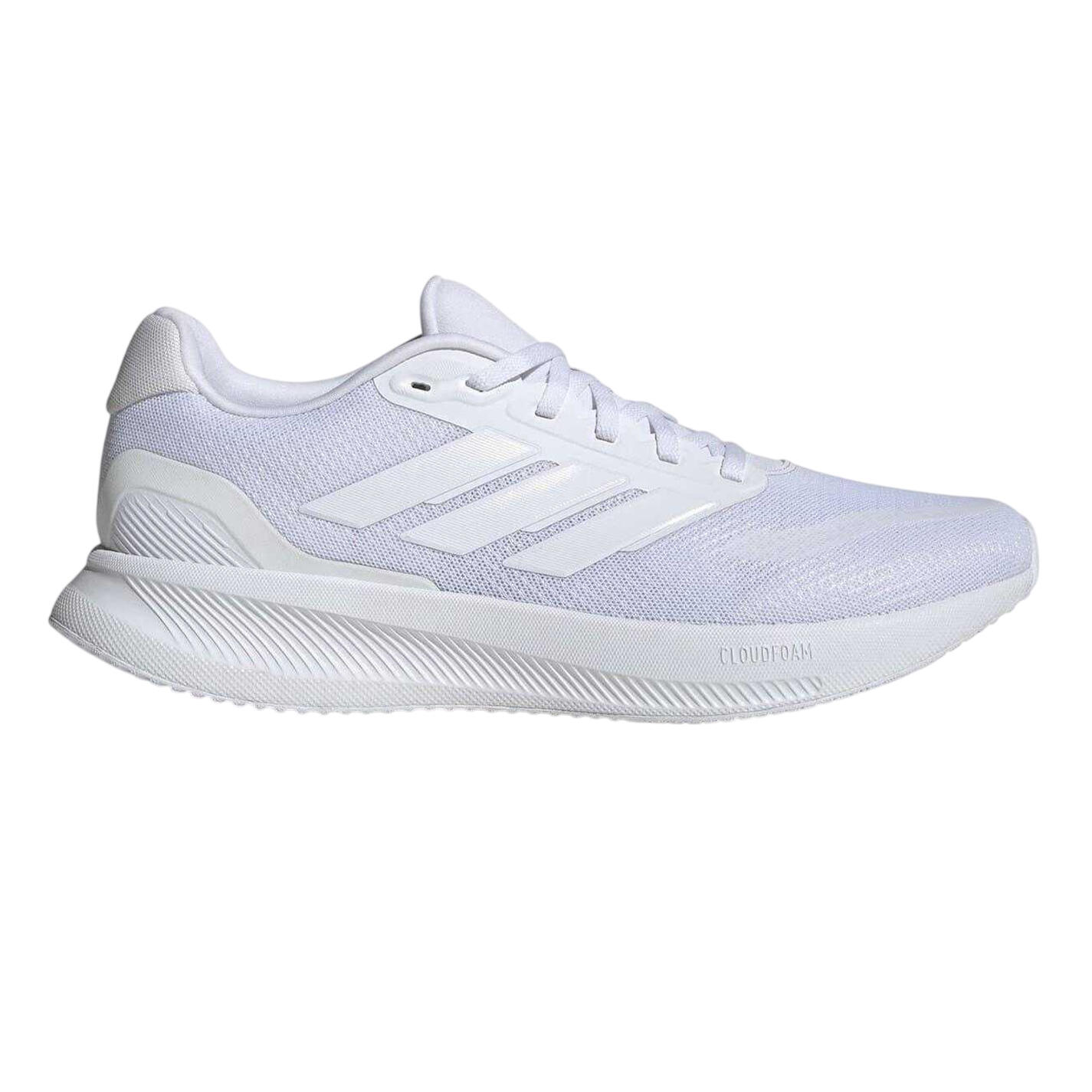 Adidas Mens Falcon Mesh Trainers