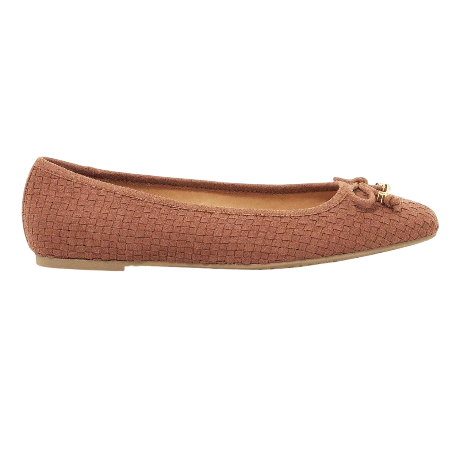 Dune London Womens/Ladies Lo Harries Ballet Flats