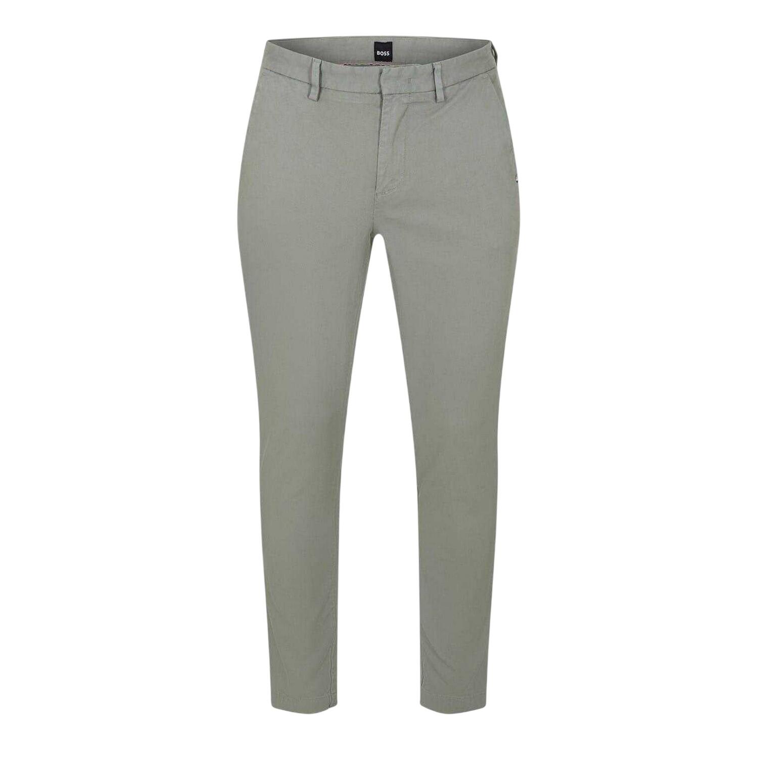 Boss Mens Kaito1 Slim Chinos