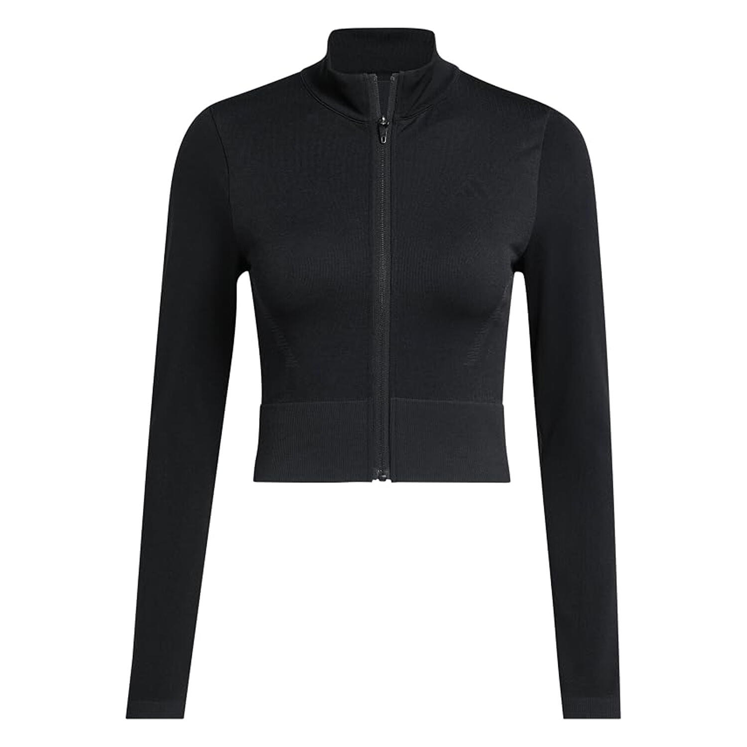 Adidas Womens/Ladies Climacool Workout Jacket