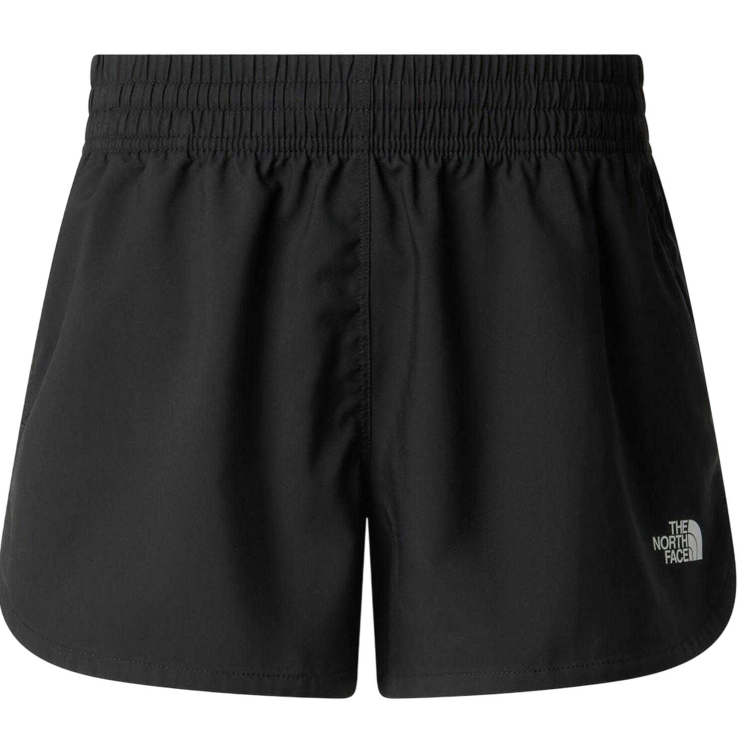 The North Face Girls Woven Flexible Shorts