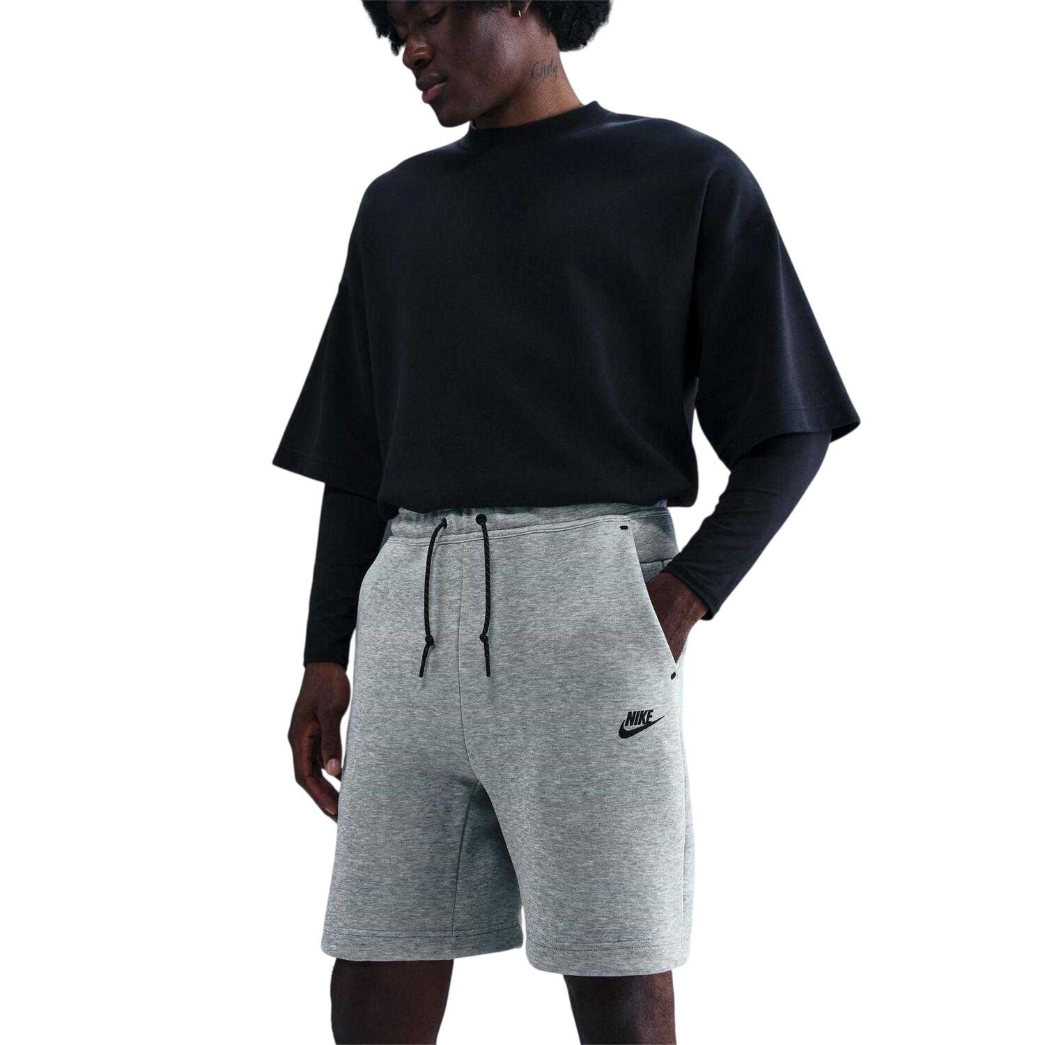 Nike Mens Tech Fleece Shorts