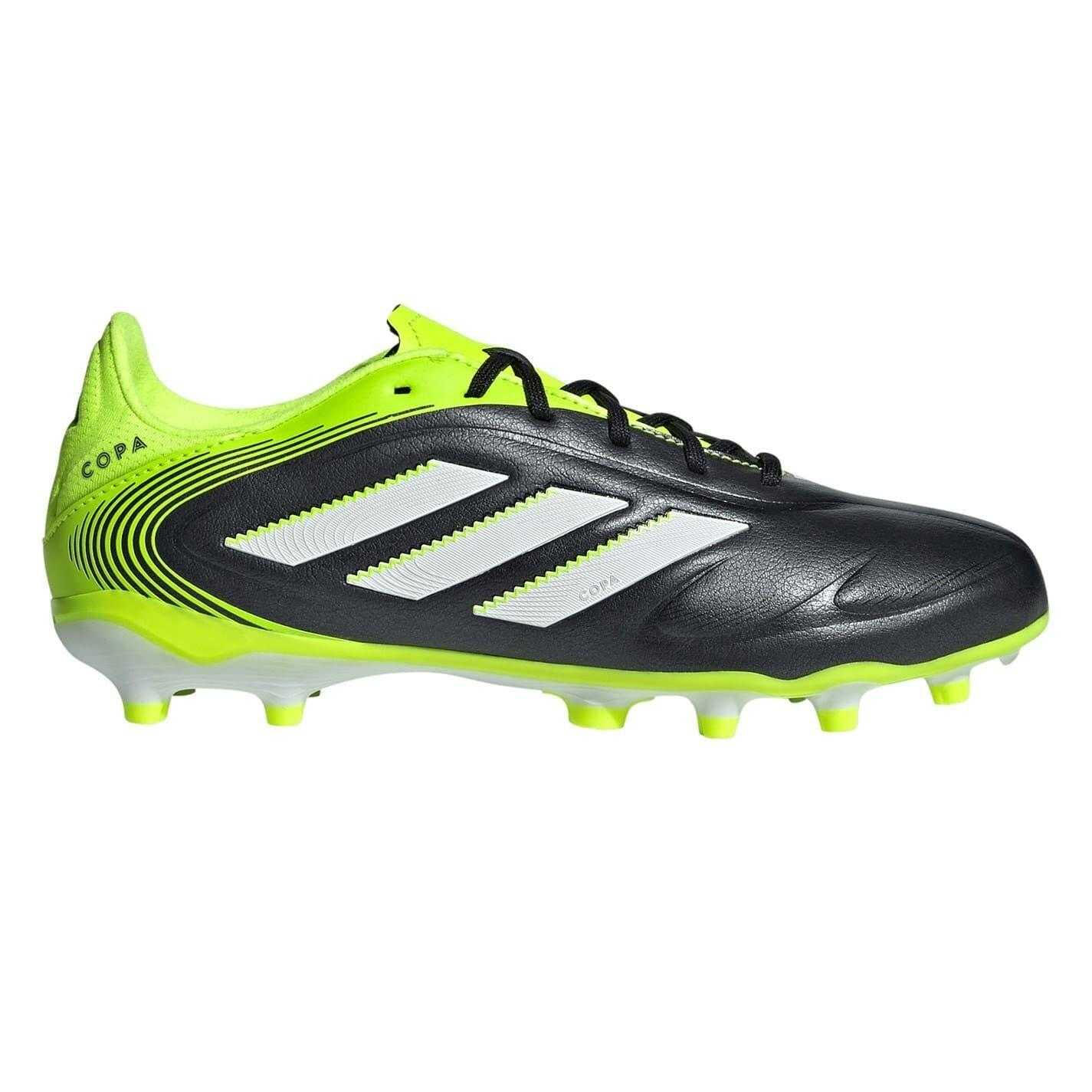 Adidas Childrens/Kids Copa Pure III League Firm Ground Football Boots
