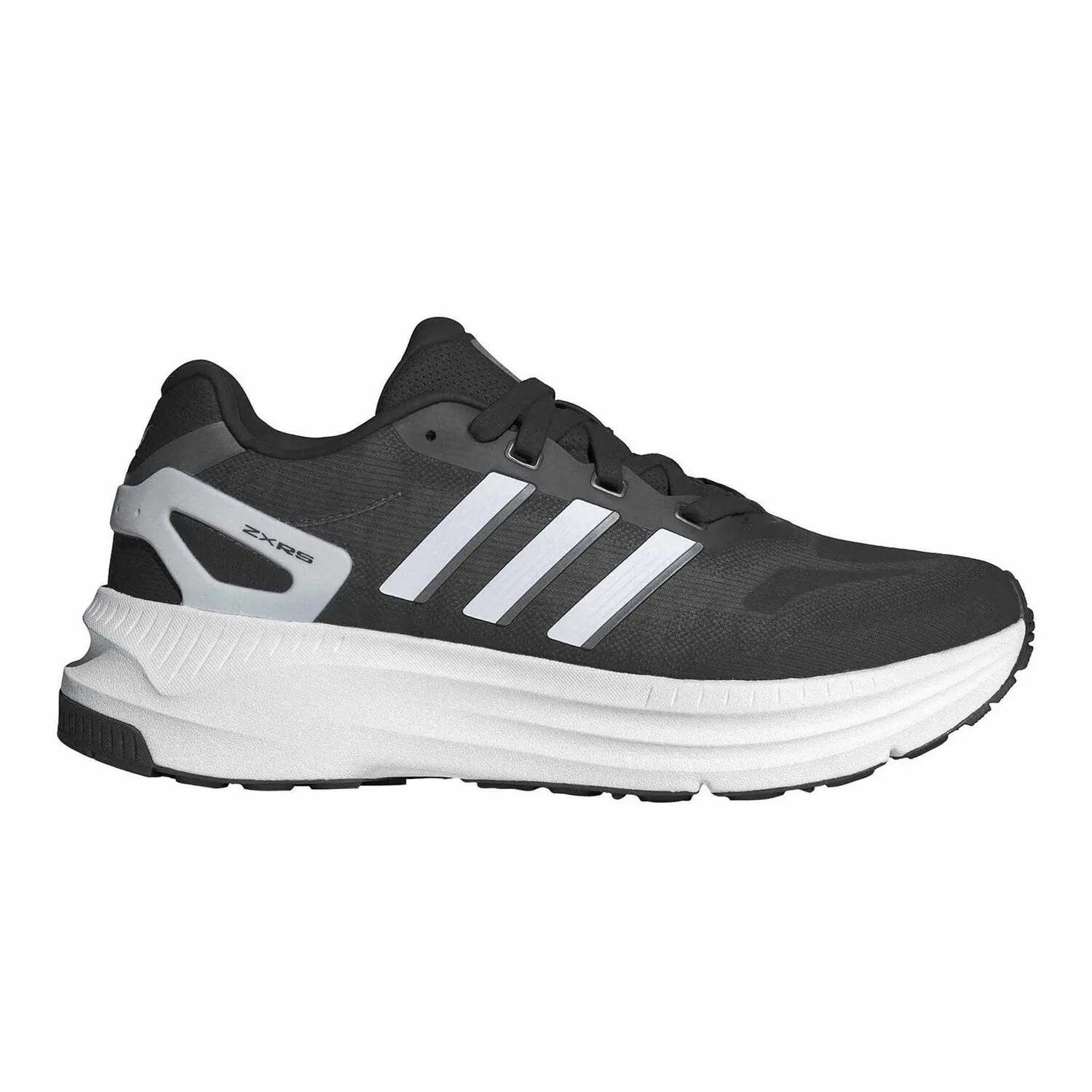 Adidas Mens Zx Rs Lace Up Shoes