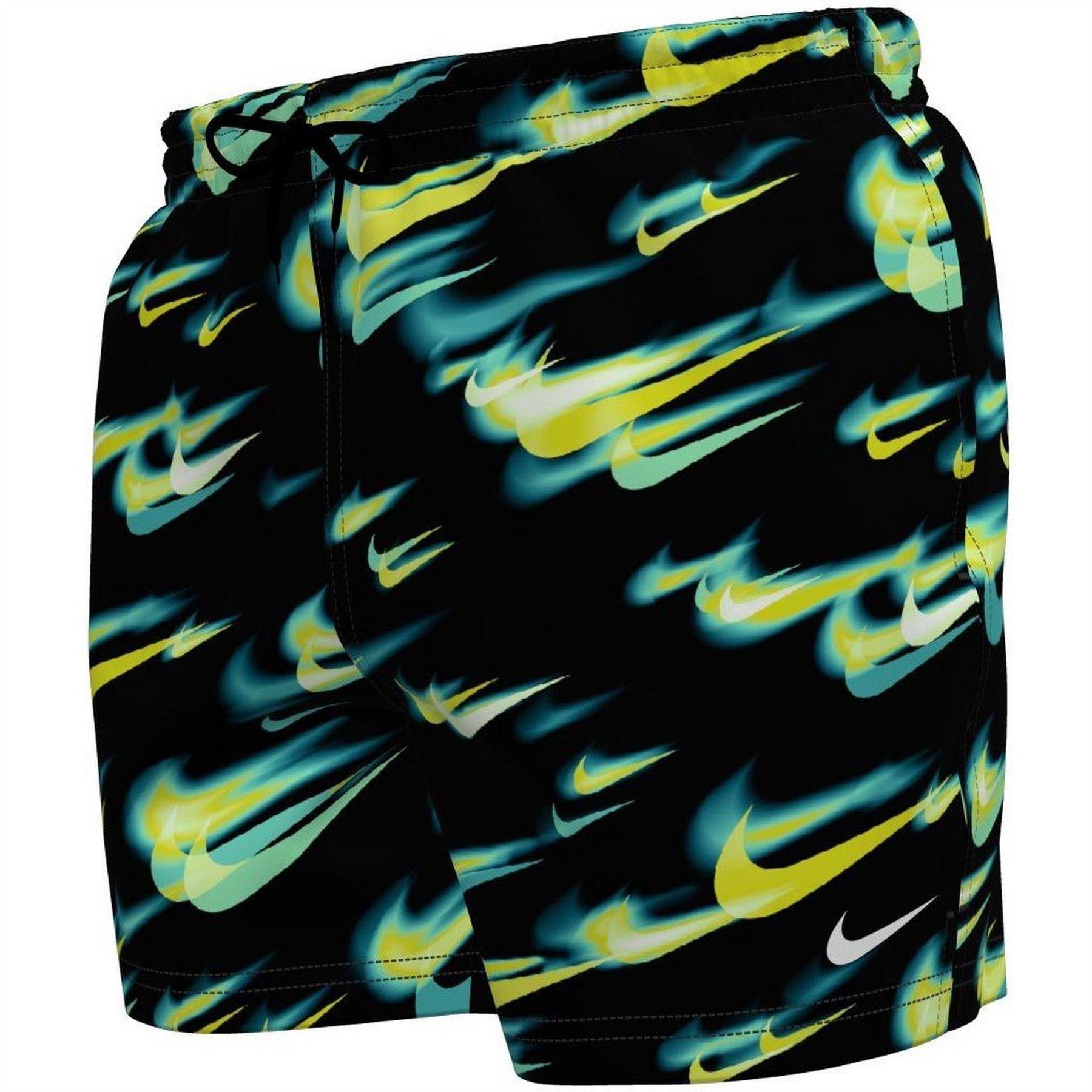 Nike Mens Breaker Swim Shorts