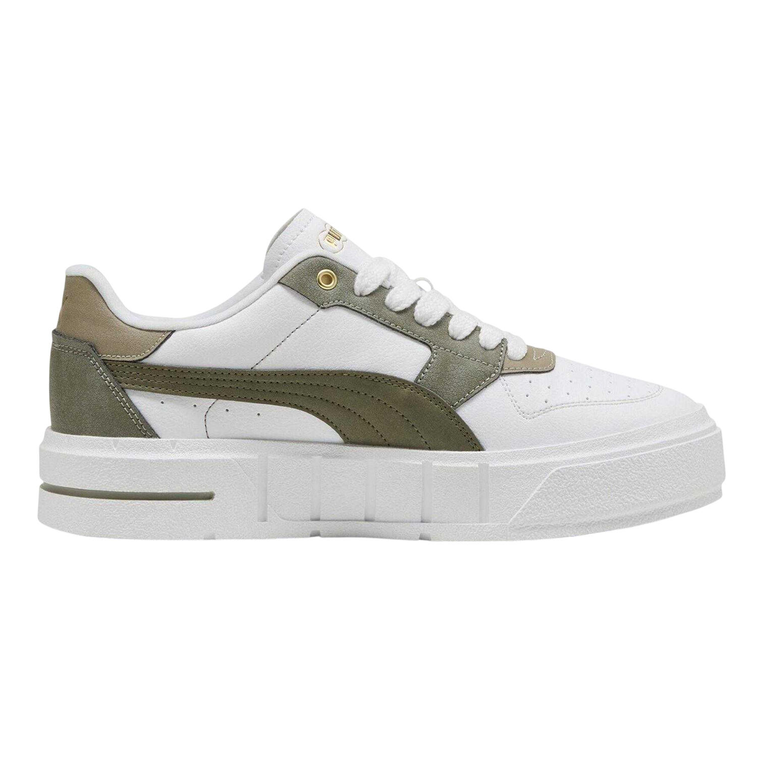 Puma Womens/Ladies Cali Court Trainers