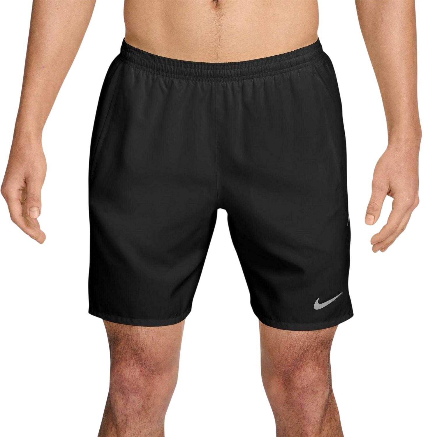 Nike Mens Miler Performance Running Shorts