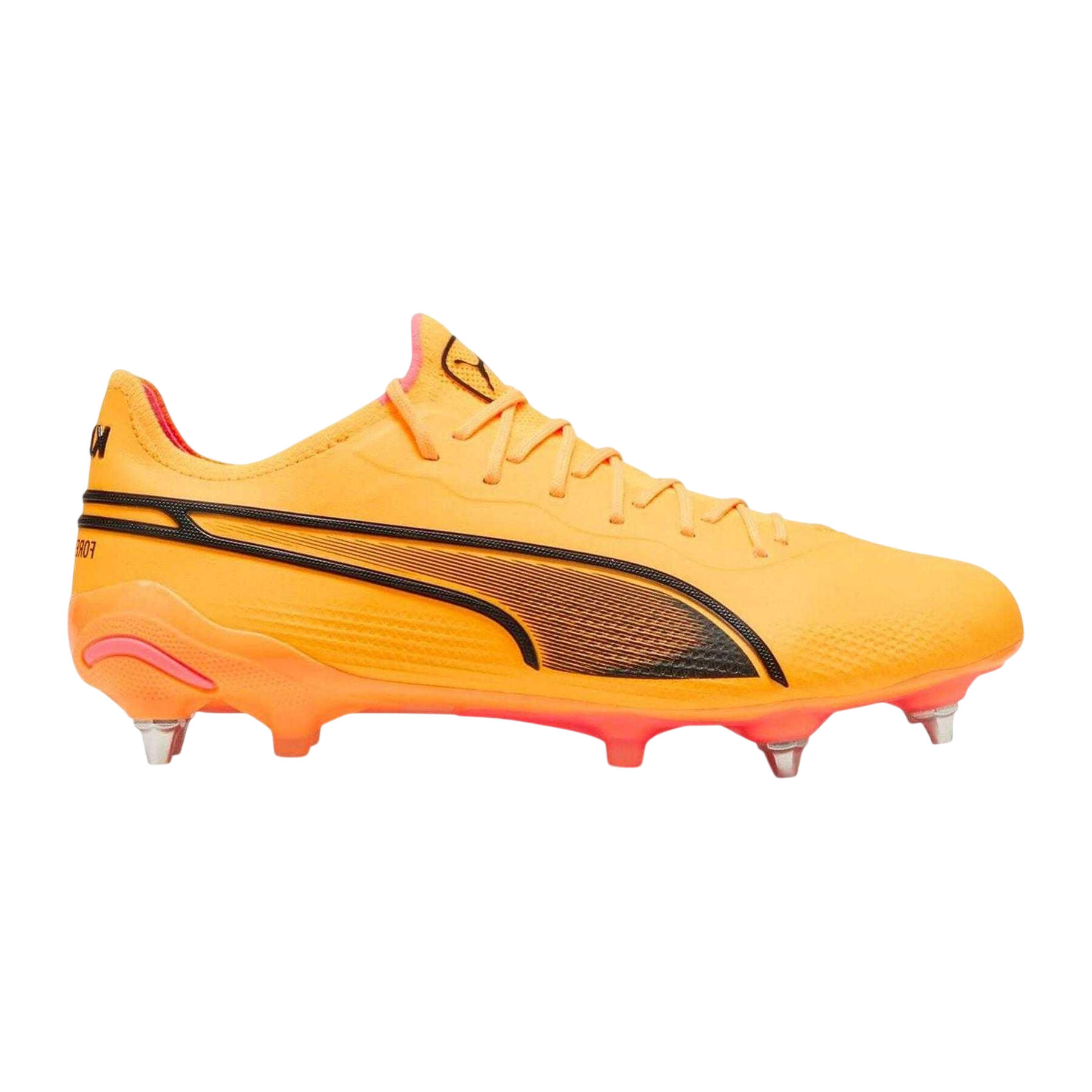 Puma Mens King Ultimate MxSG Soft Ground Football Boots