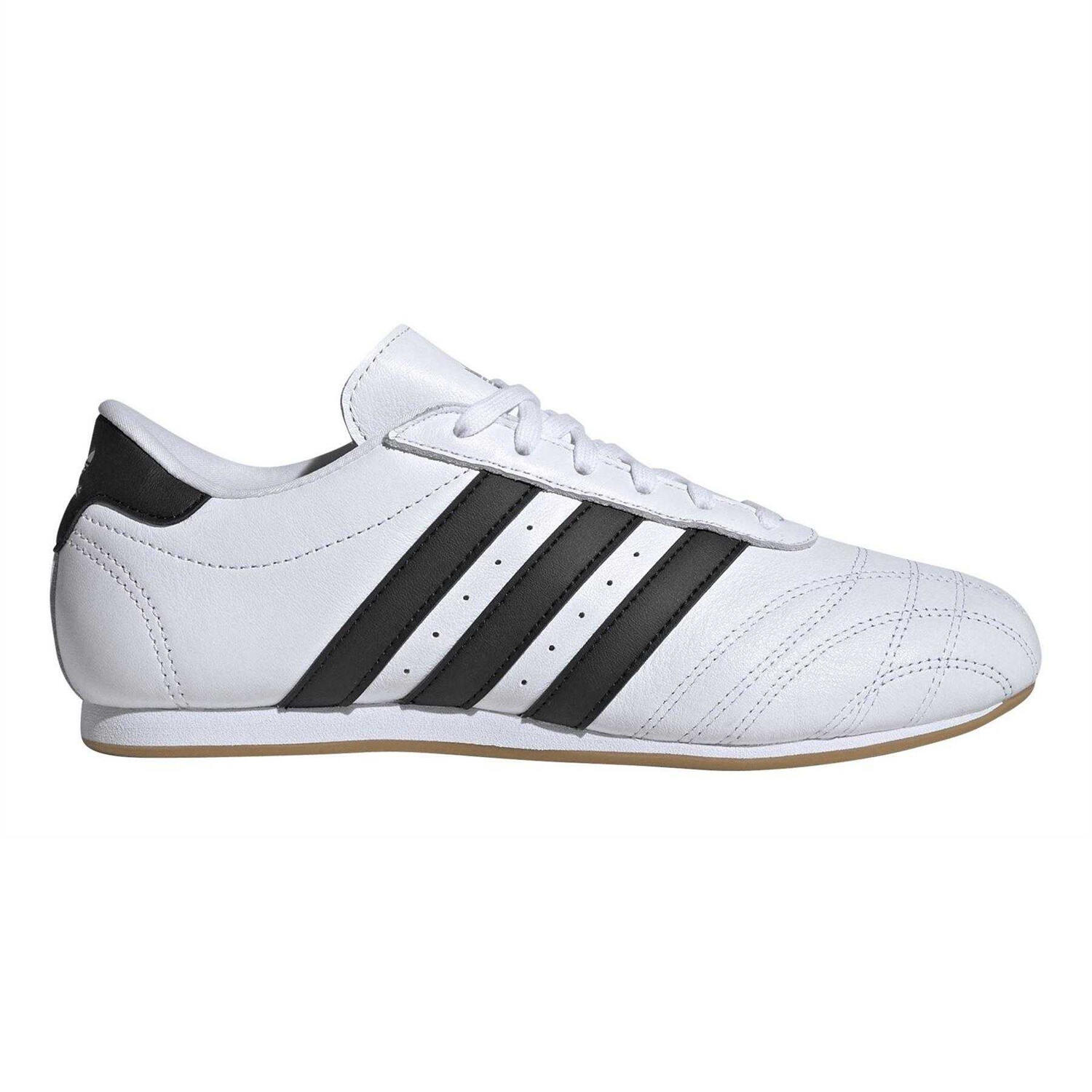 Adidas Womens/Ladies Lace Up Taekwondo Trainers