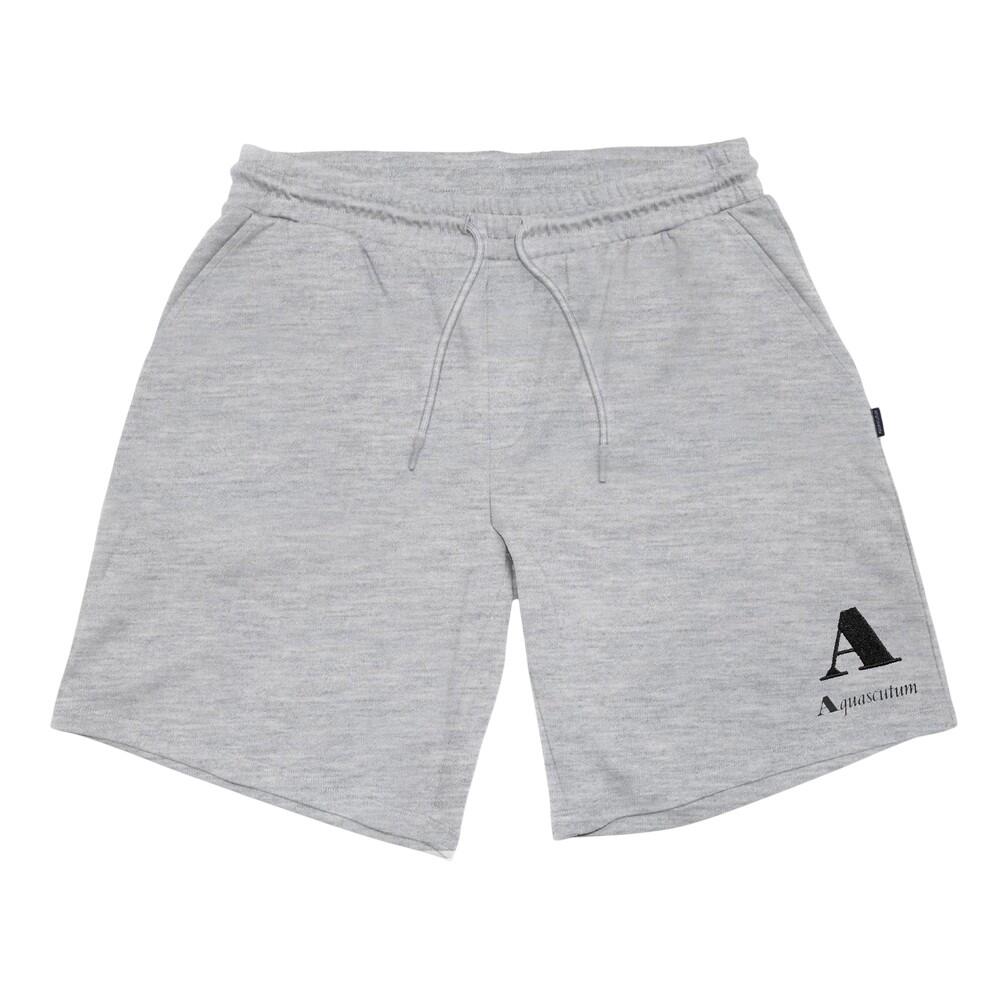Aquascutum Mens Jersey Shorts