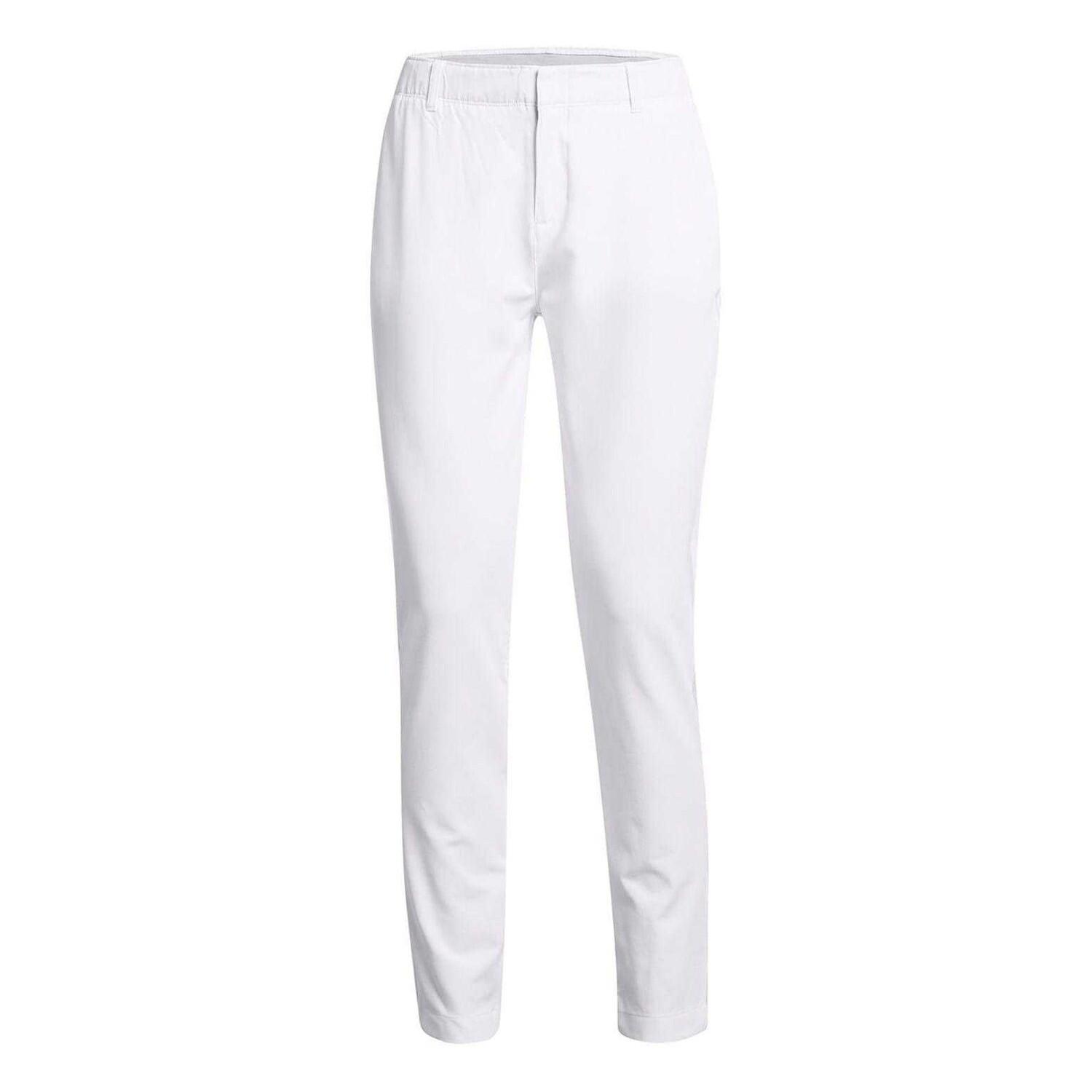Under Armour Womens/Ladies Logo Trousers