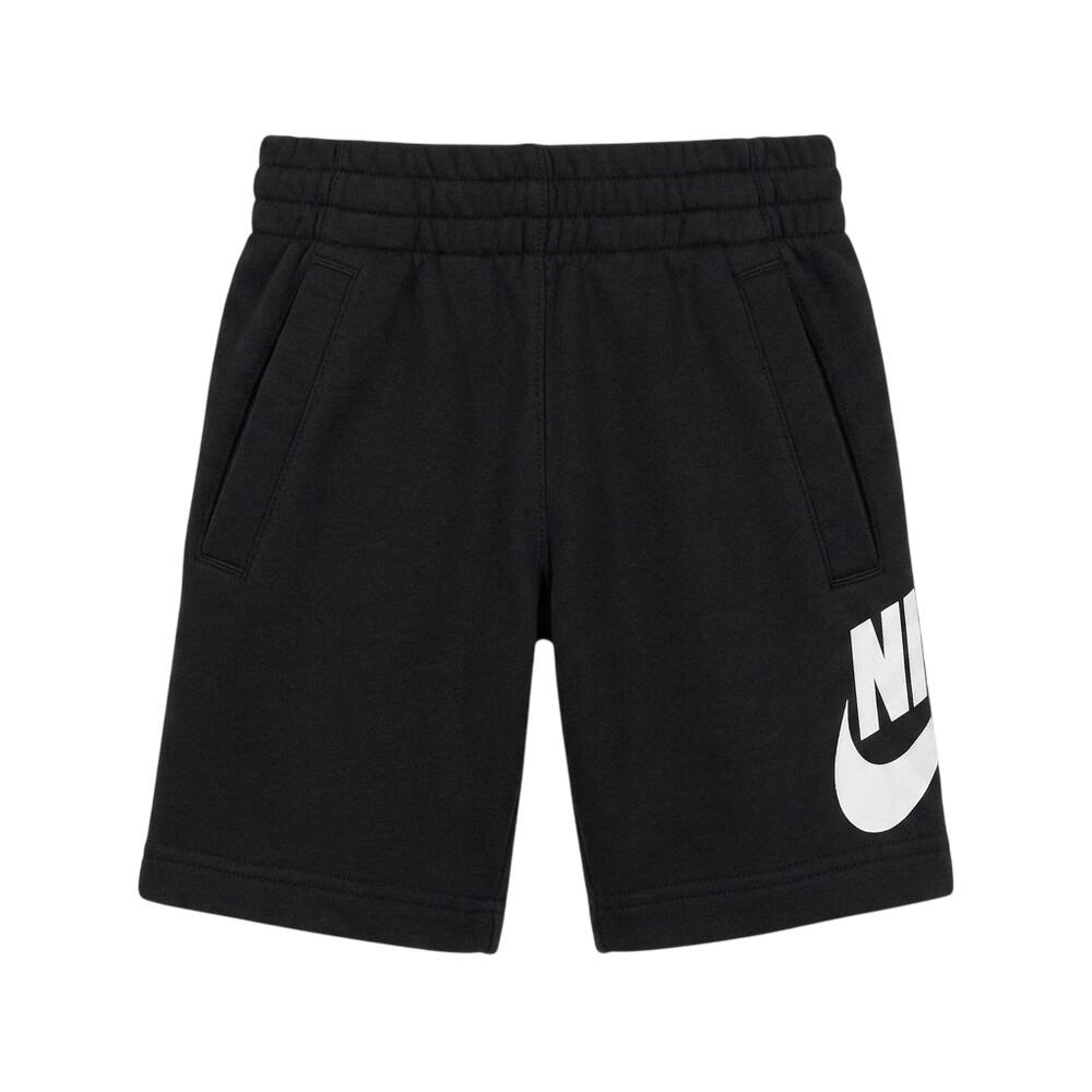 Nike Boys Club Swoosh Shorts